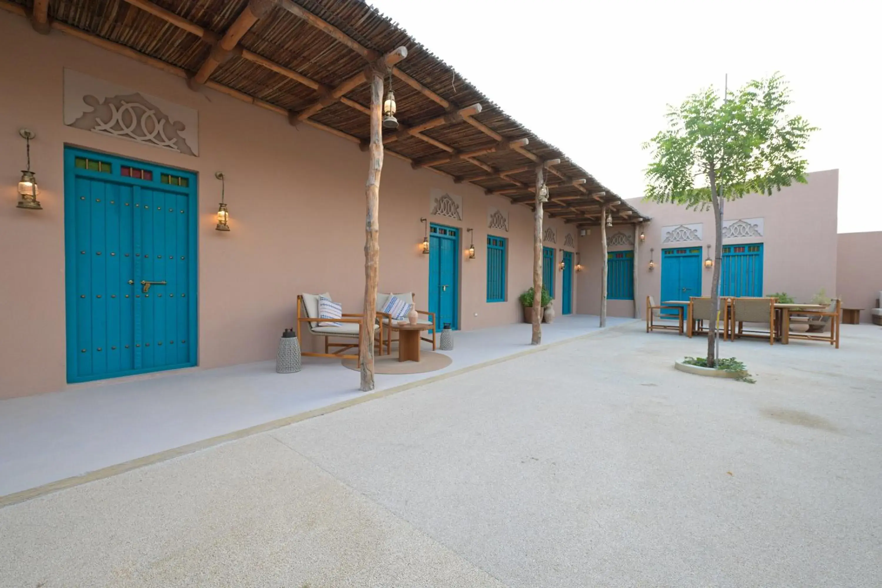 Two-Bedroom House in Nozol Al Rayaheen By Sharjah Collection Two-Bedroom House in Nozol Al Rayaheen By Sharjah Collection