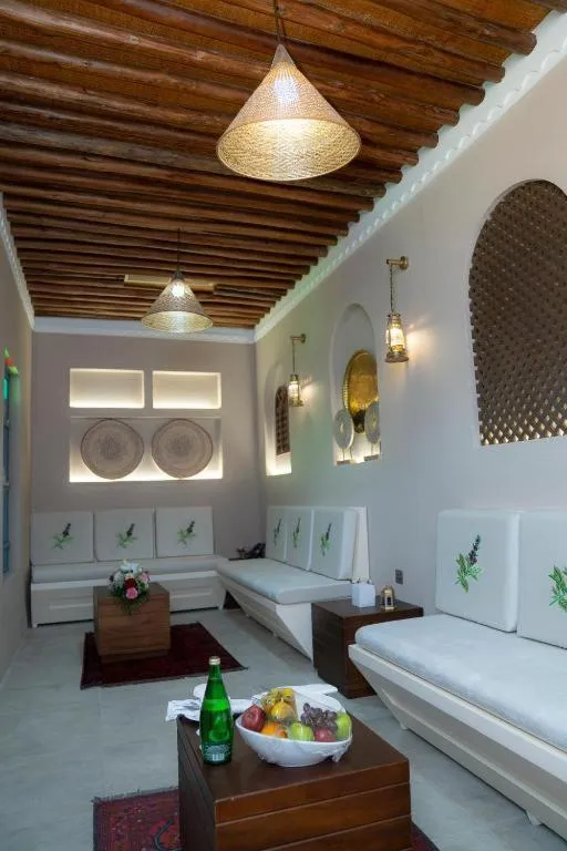 Bed in Nozol Al Rayaheen By Sharjah Collection