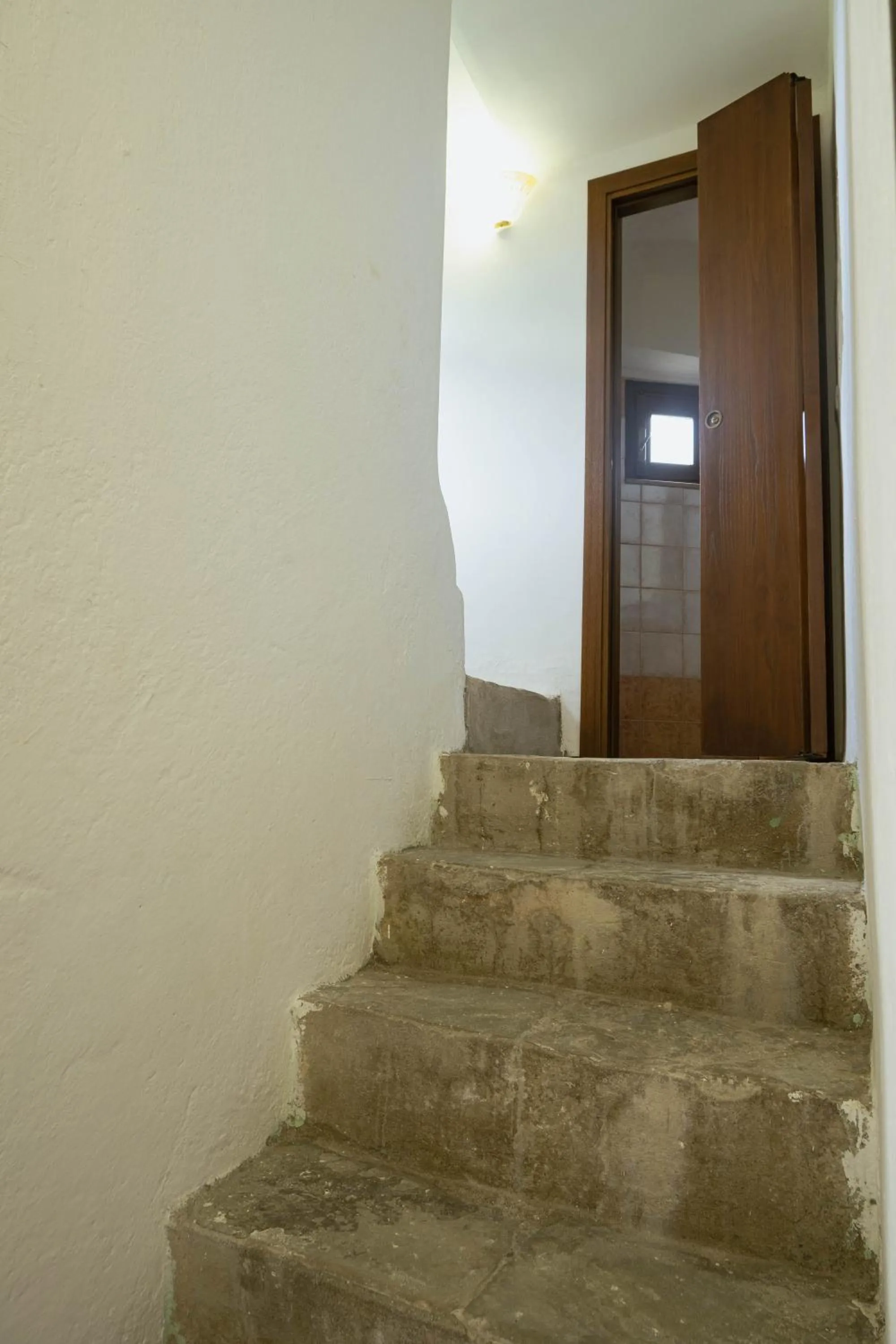 Bedroom in Il Paese Alberga!