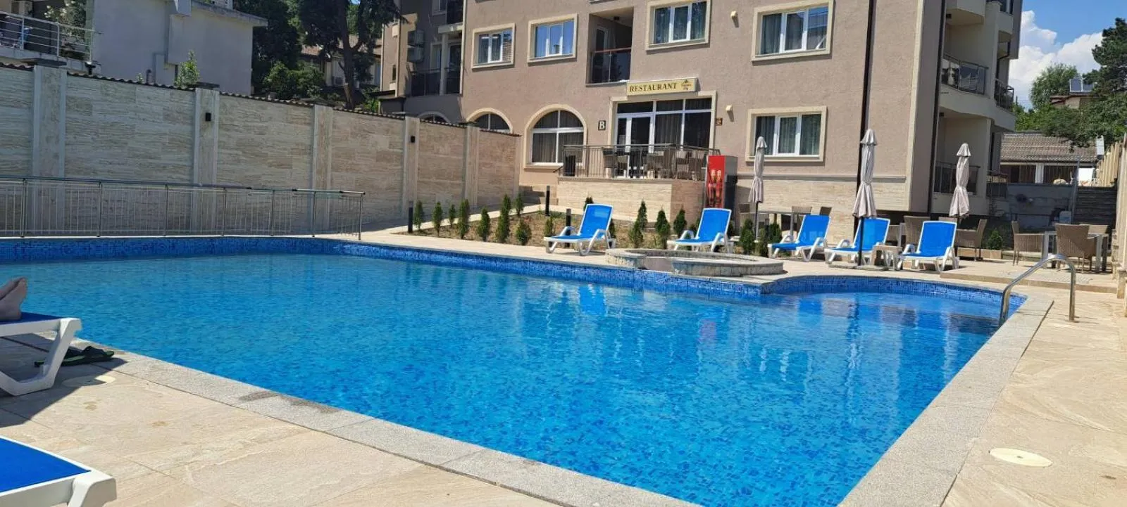 Vemara City Boutique Hotel-free parking