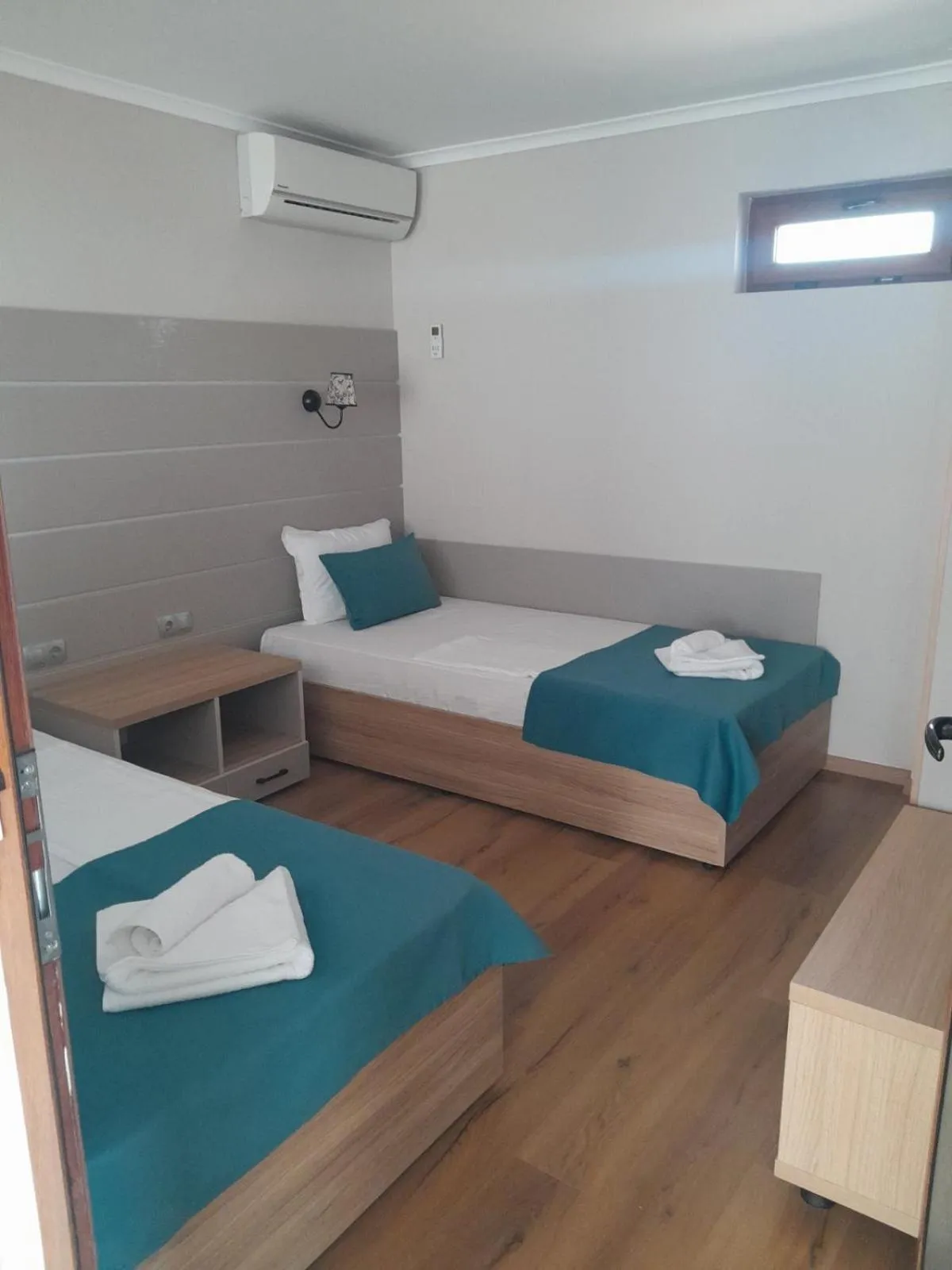 Bed in Vemara City Boutique Hotel-free parking