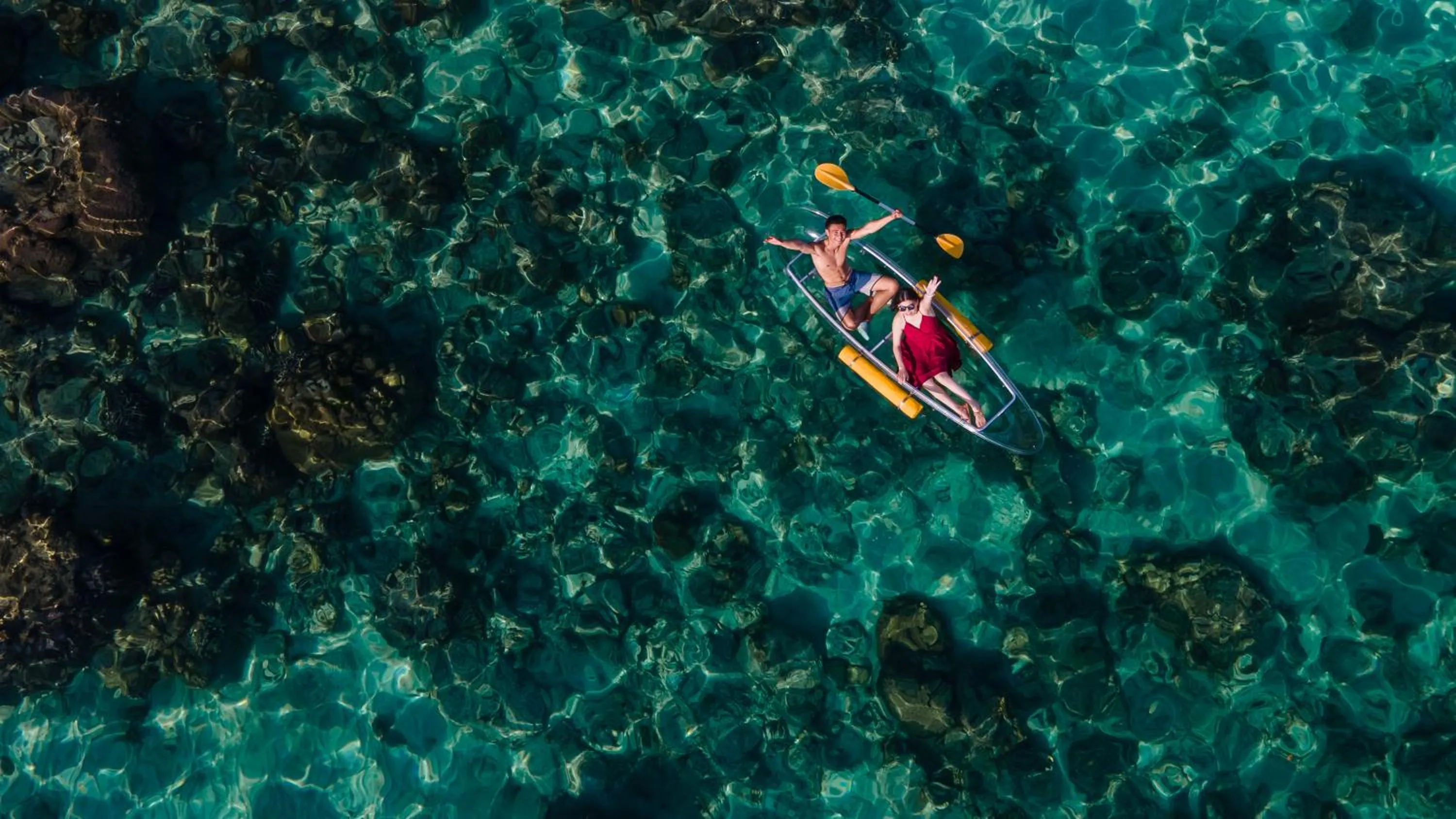 Property building in Ban Raya Resort and Spa