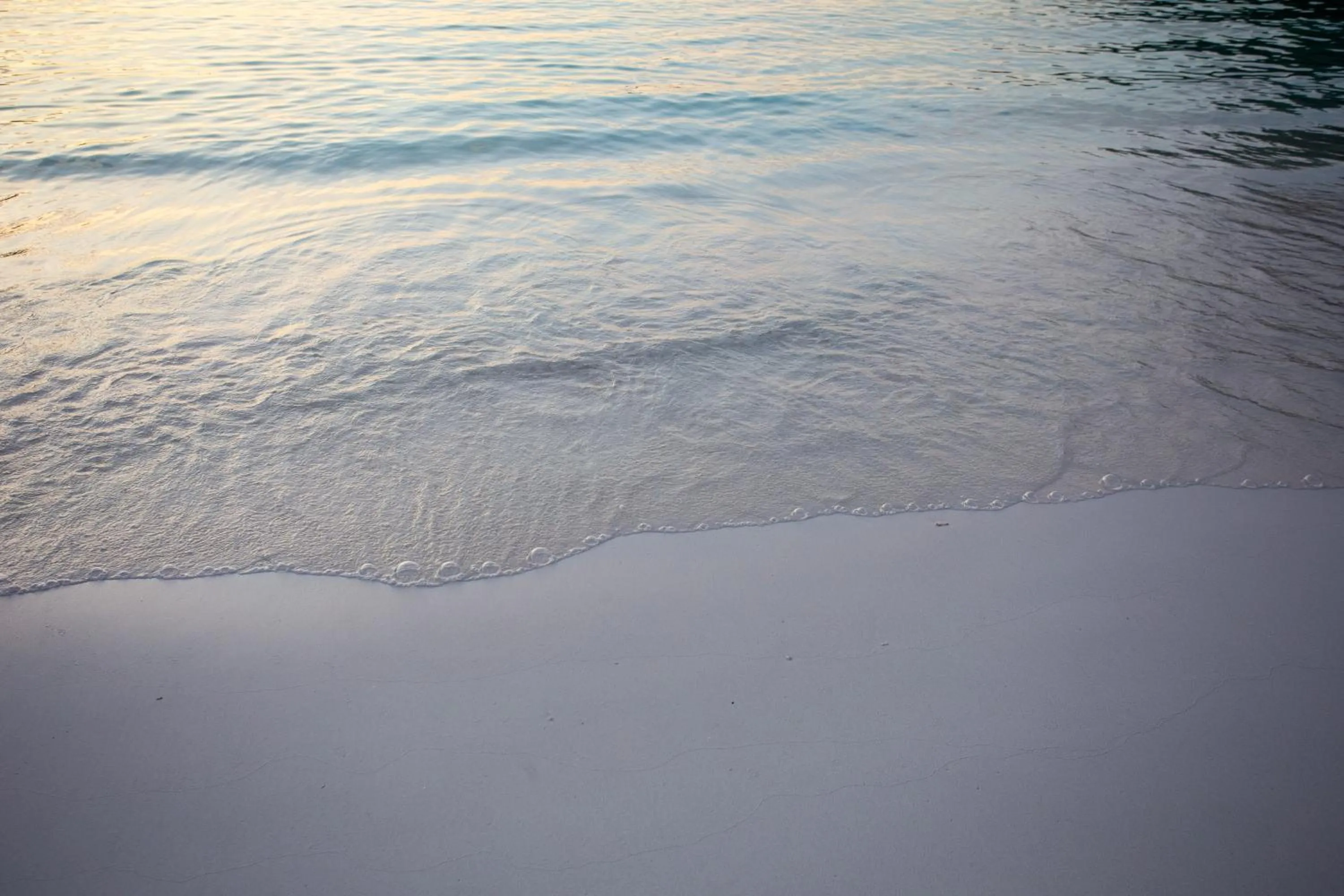 Beach in Ban Raya Resort and Spa