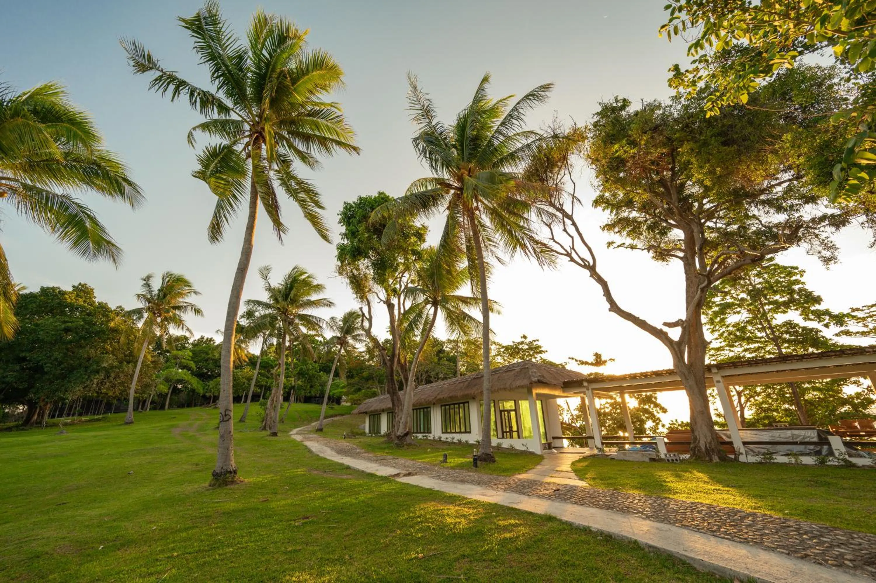 Day in Ban Raya Resort and Spa