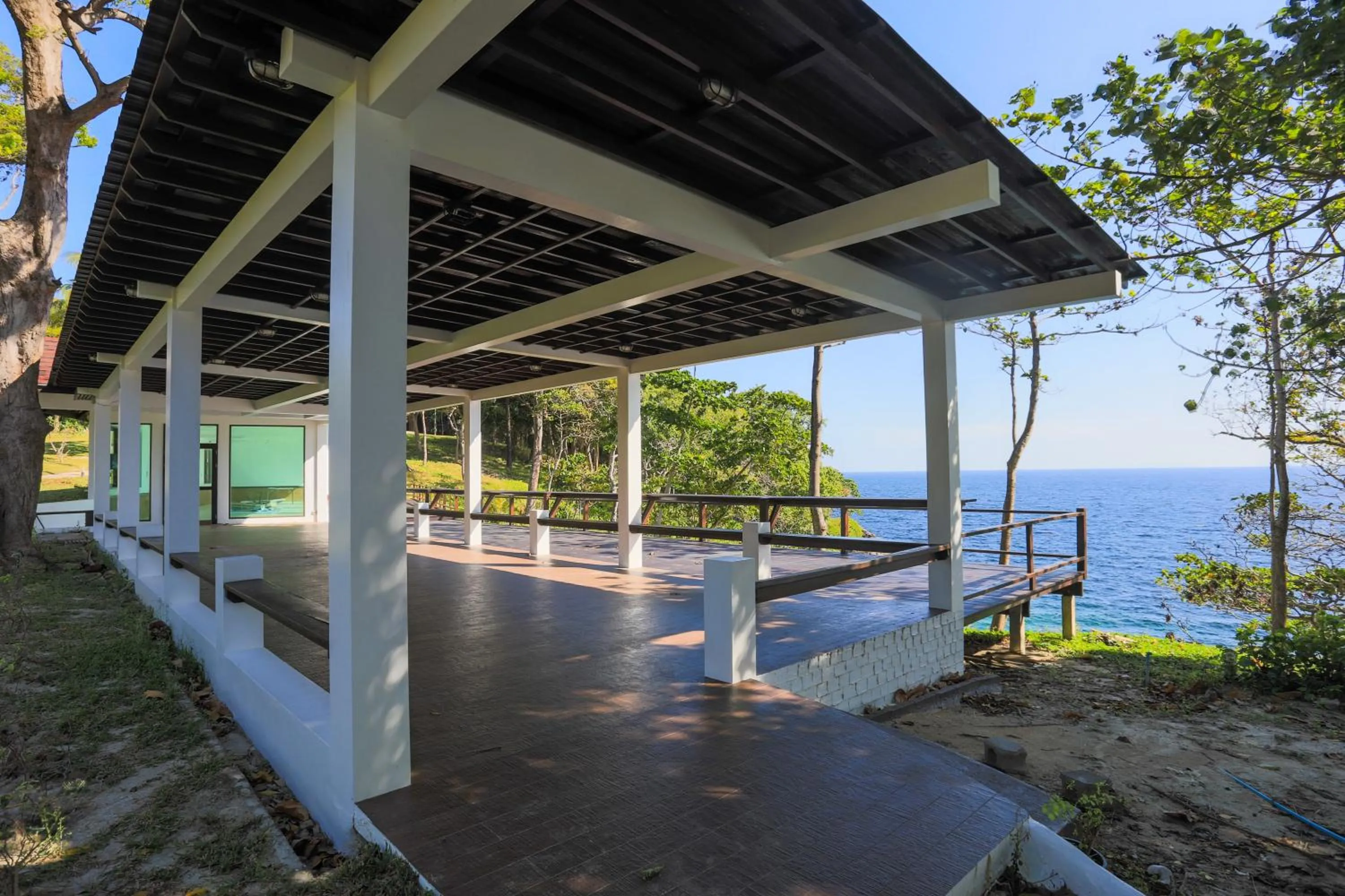 Meeting/conference room in Ban Raya Resort and Spa