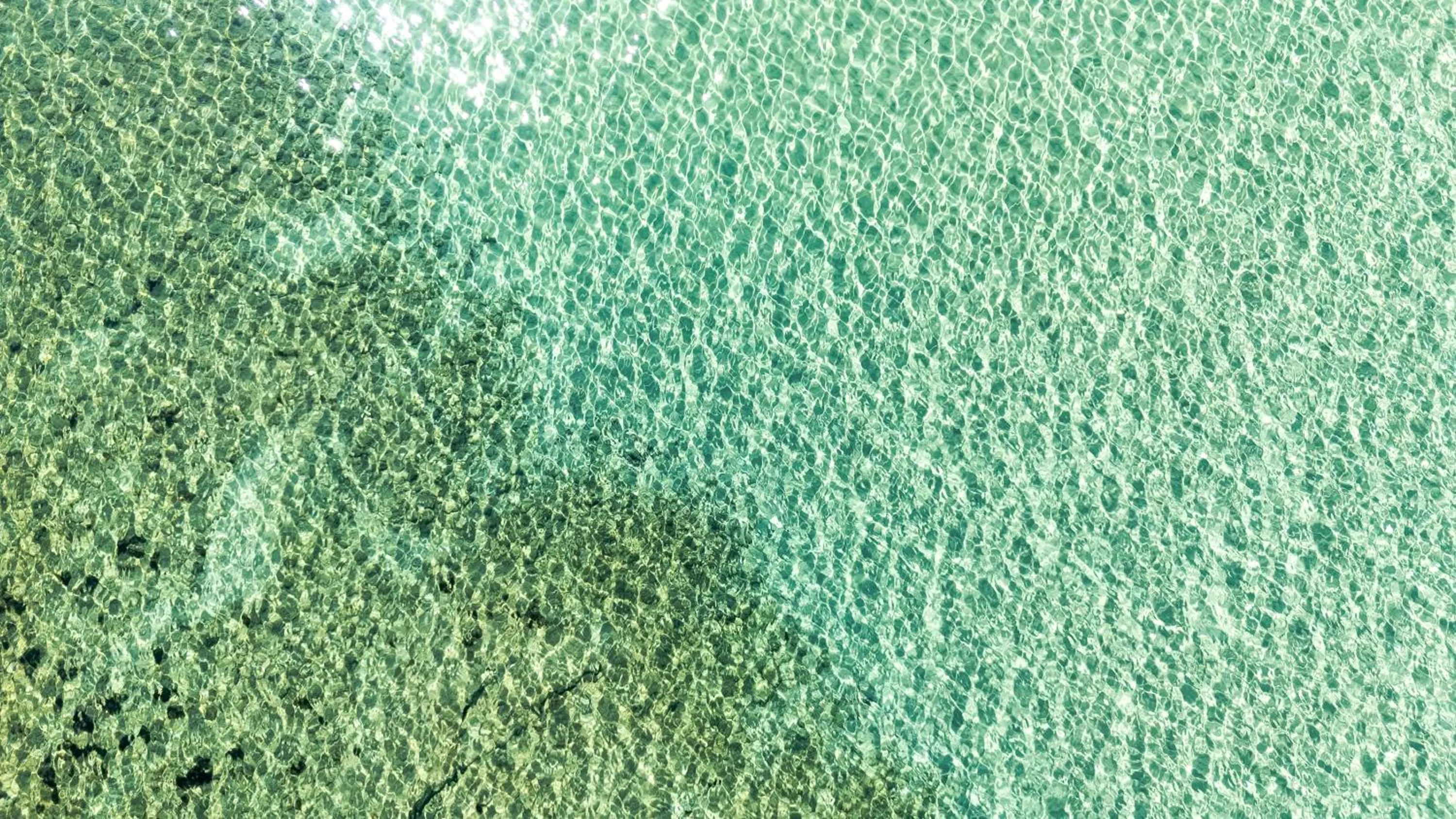 Summer in Nafsika Suites