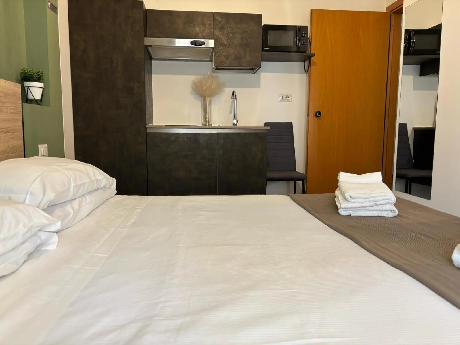 Bed in Residence Velò - Bike & Family