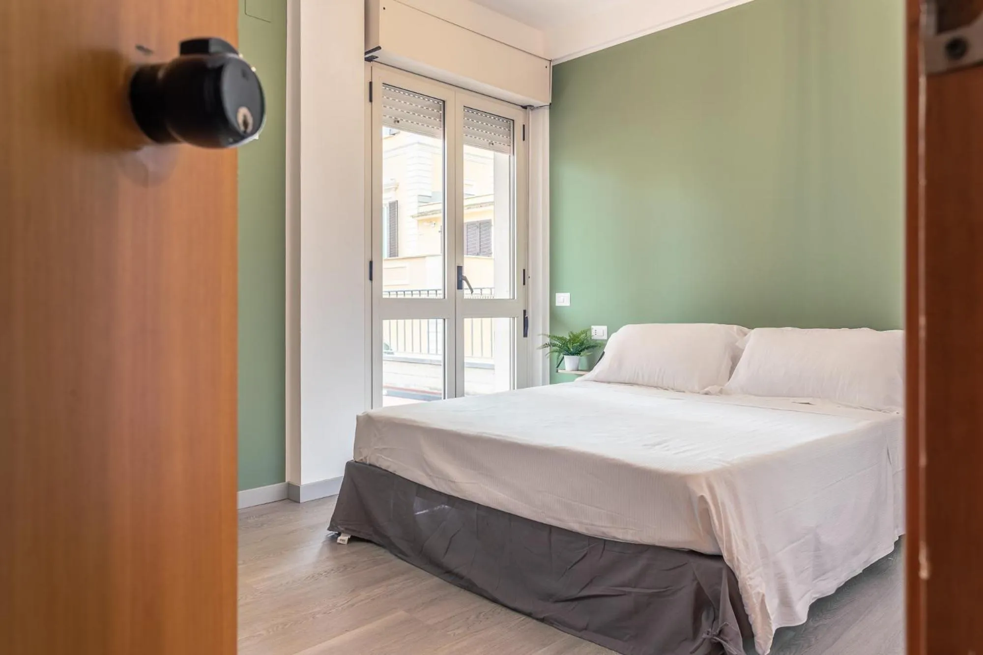 Bed in Residence Velò - Bike & Family