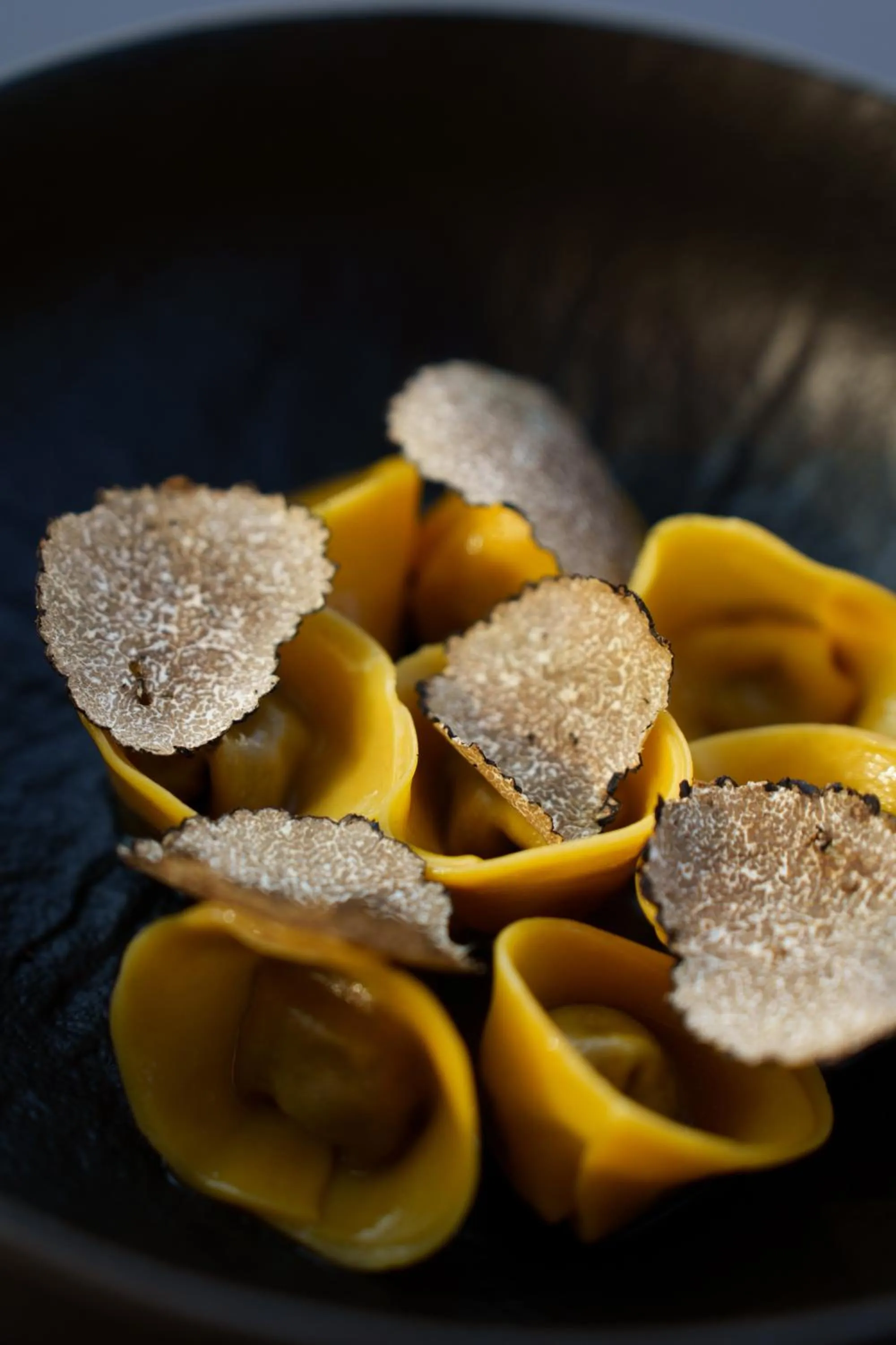 Restaurant/places to eat in La Quercetta