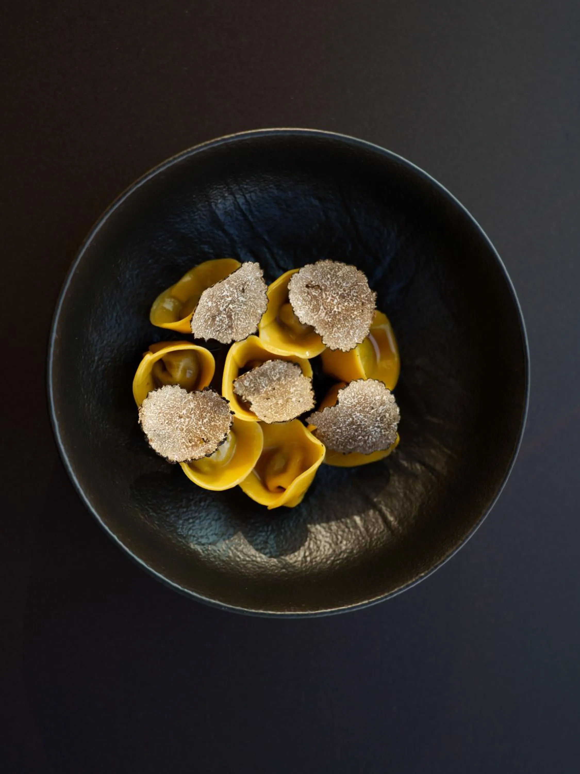 Restaurant/places to eat in La Quercetta