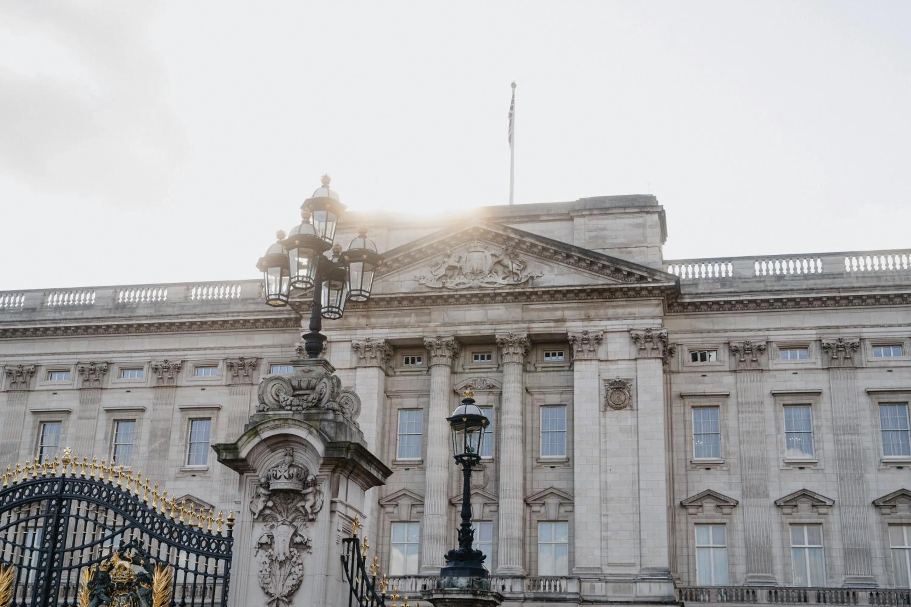 Nearby landmark in 54 Queen's Gate Hotel