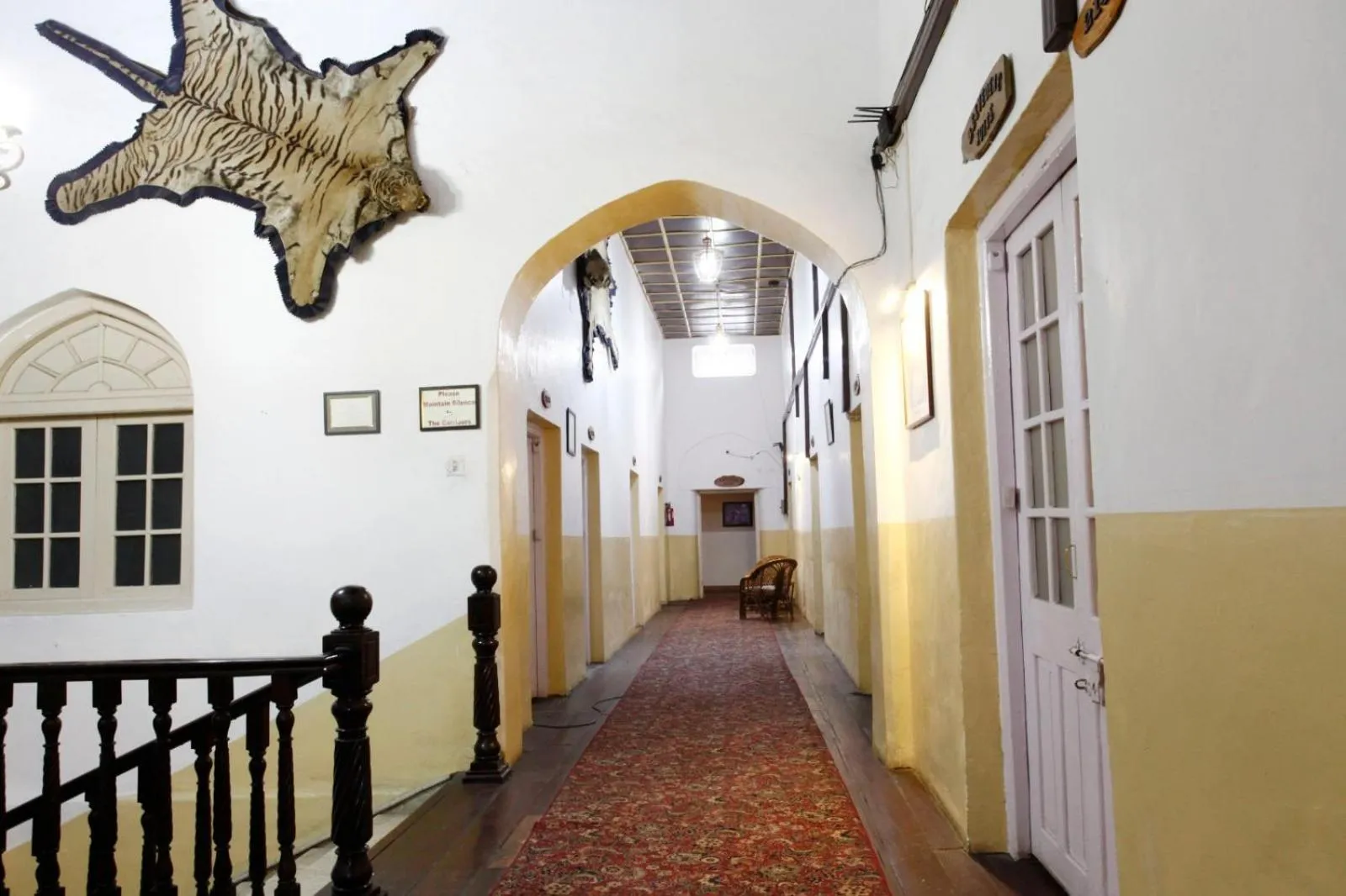 Other in The Palace Belvedere Nainital By Royal Collection Hotels