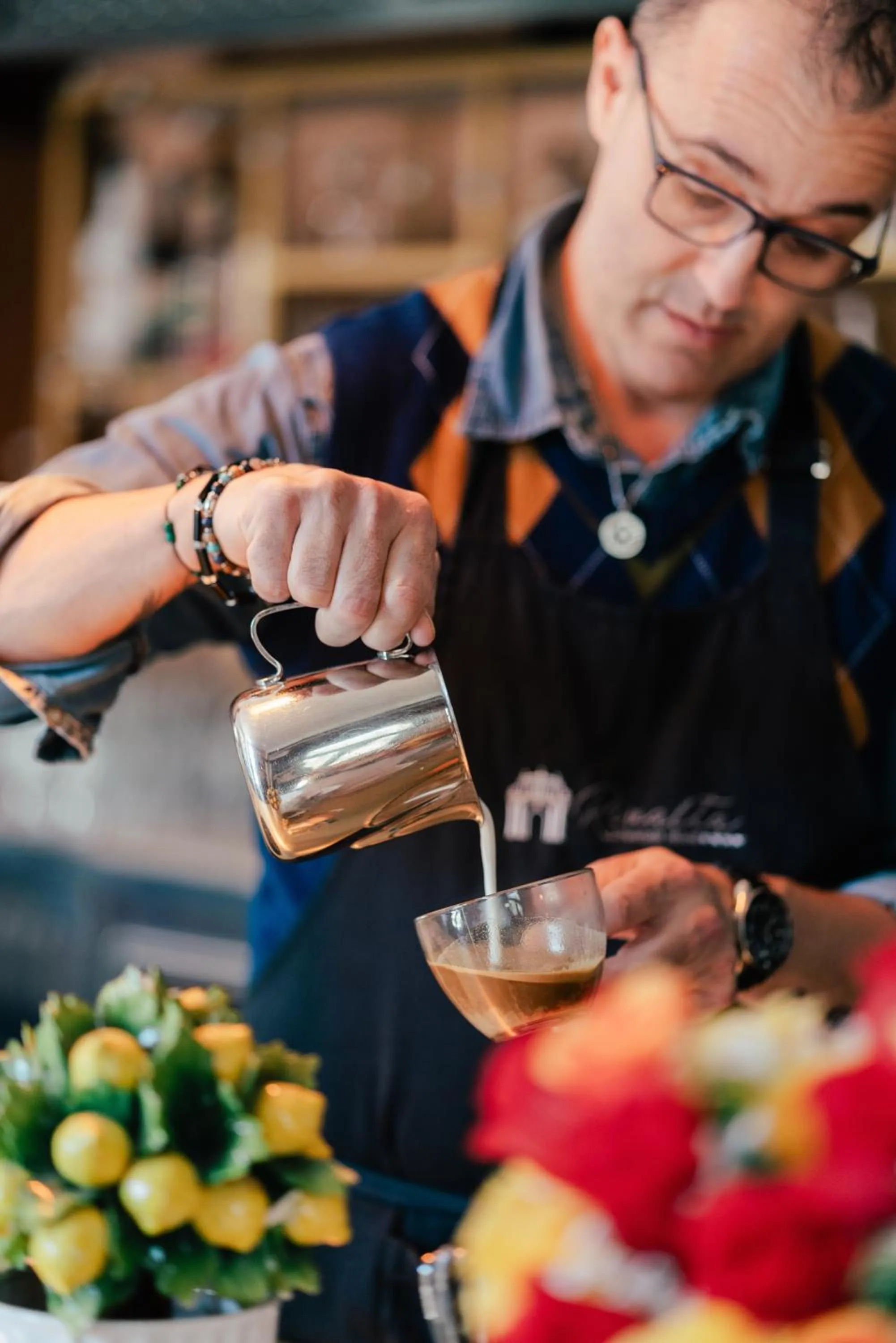 Breakfast in Rivalta Life Style Hotel