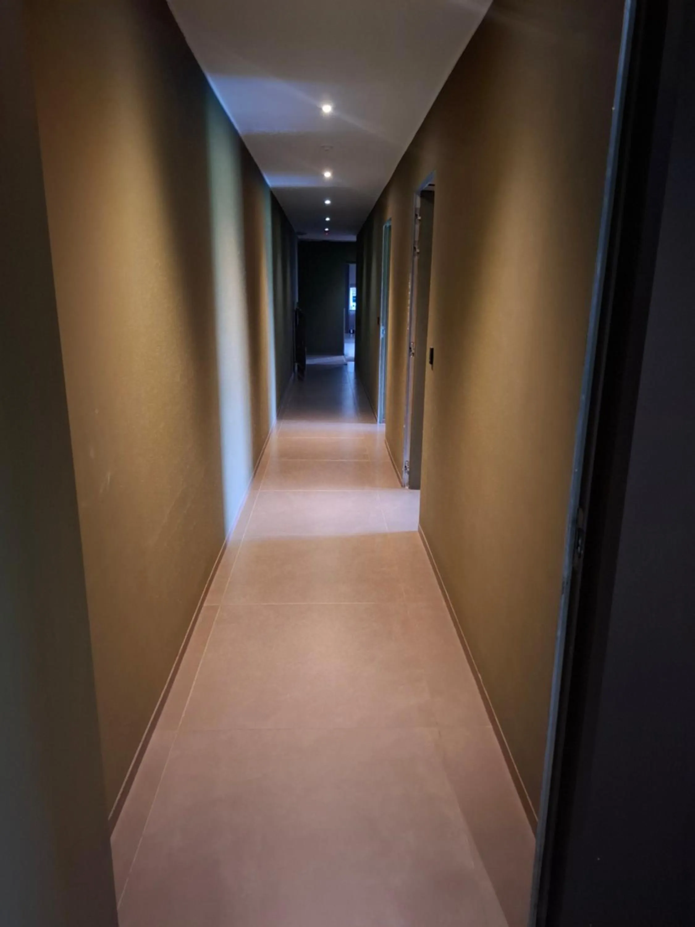 acessibility in B&B Finis terrae with wellness