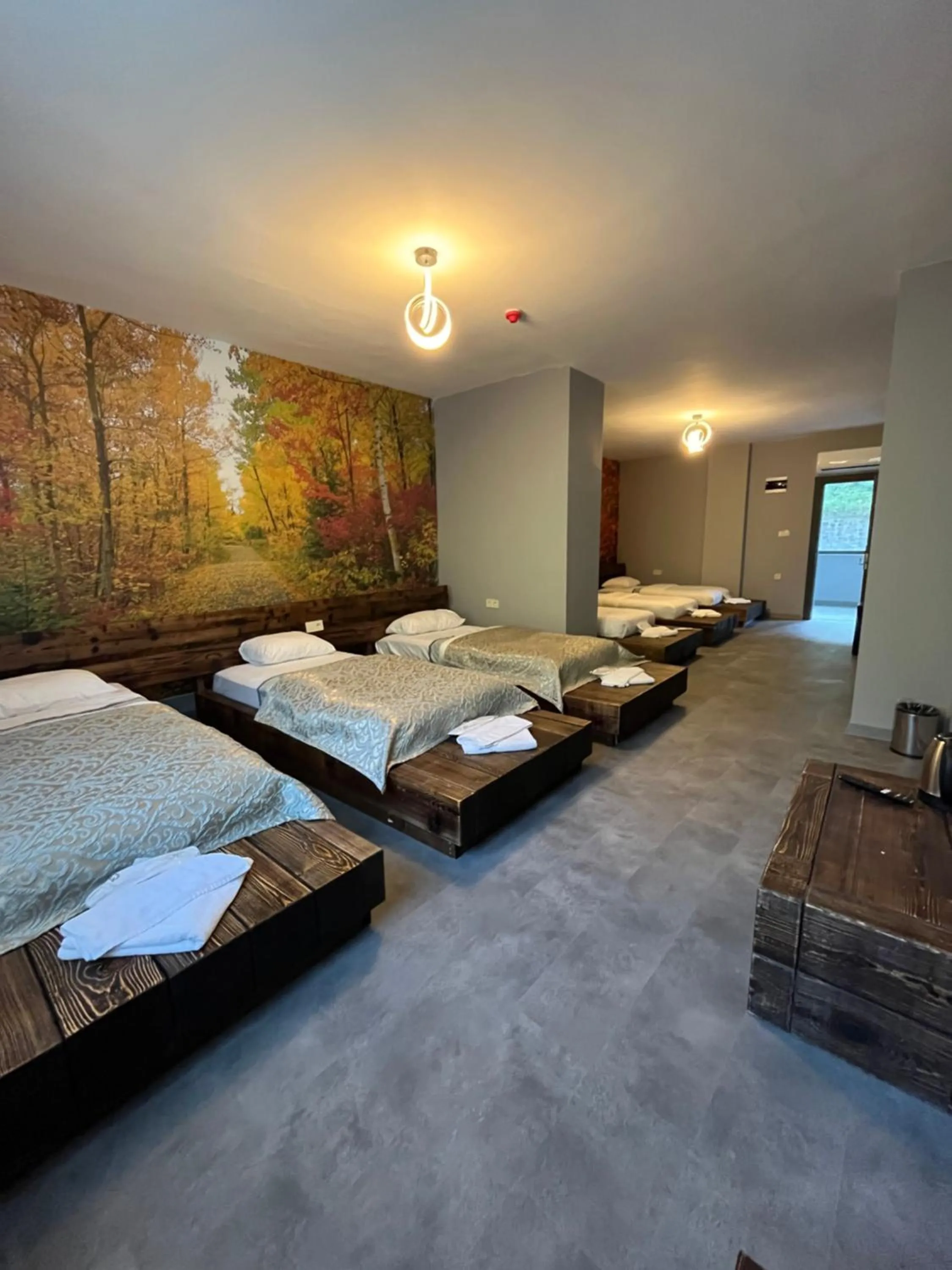 Photo of the whole room in Macartaşı Hotel