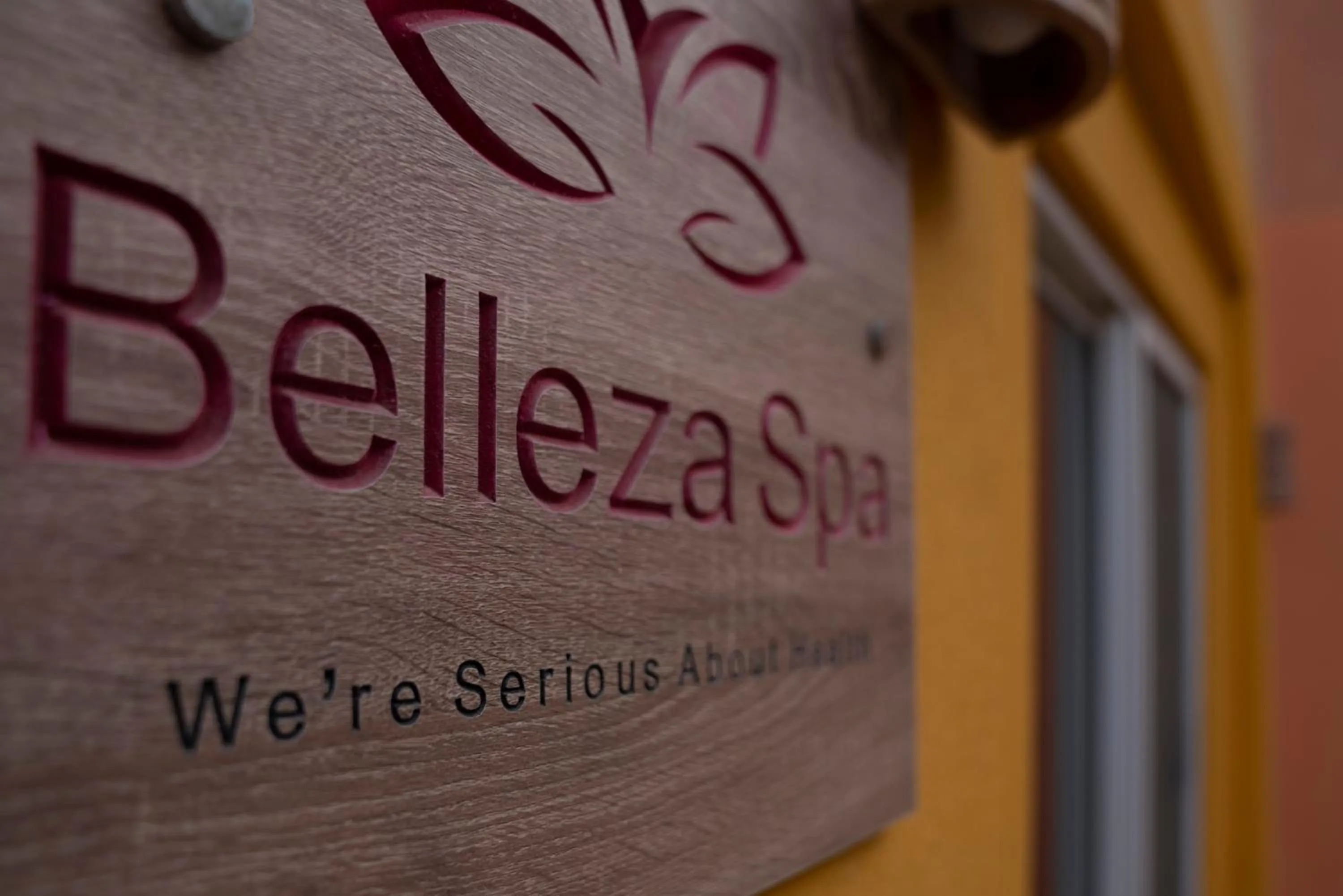 Property logo or sign in Al Dora Residence Suites Hurghada