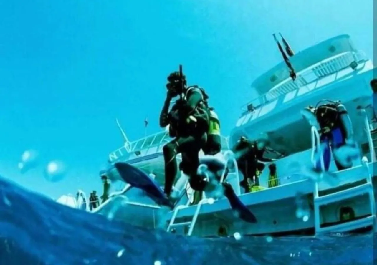 Day in Al Dora Residence Suites Hurghada