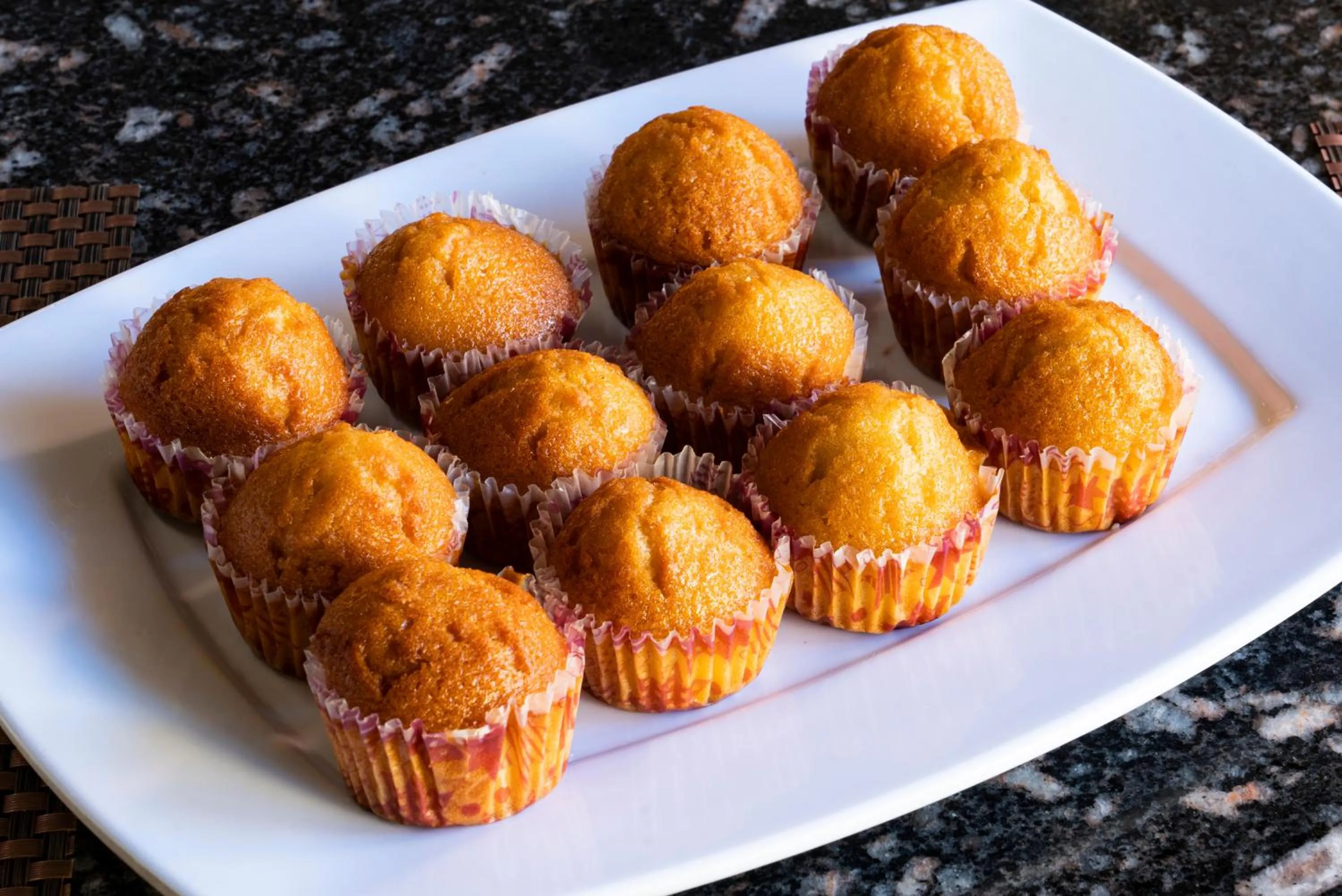 Food and drinks in Al Dora Residence Suites Hurghada