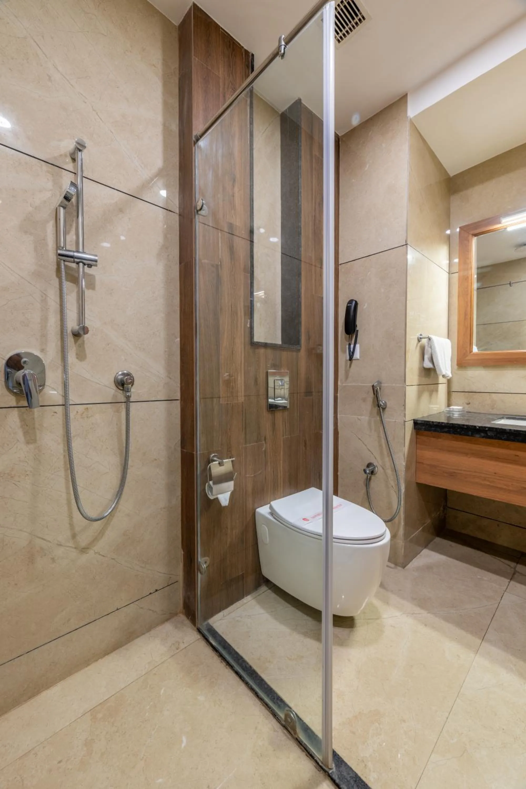 Hotel Highway King Bagru