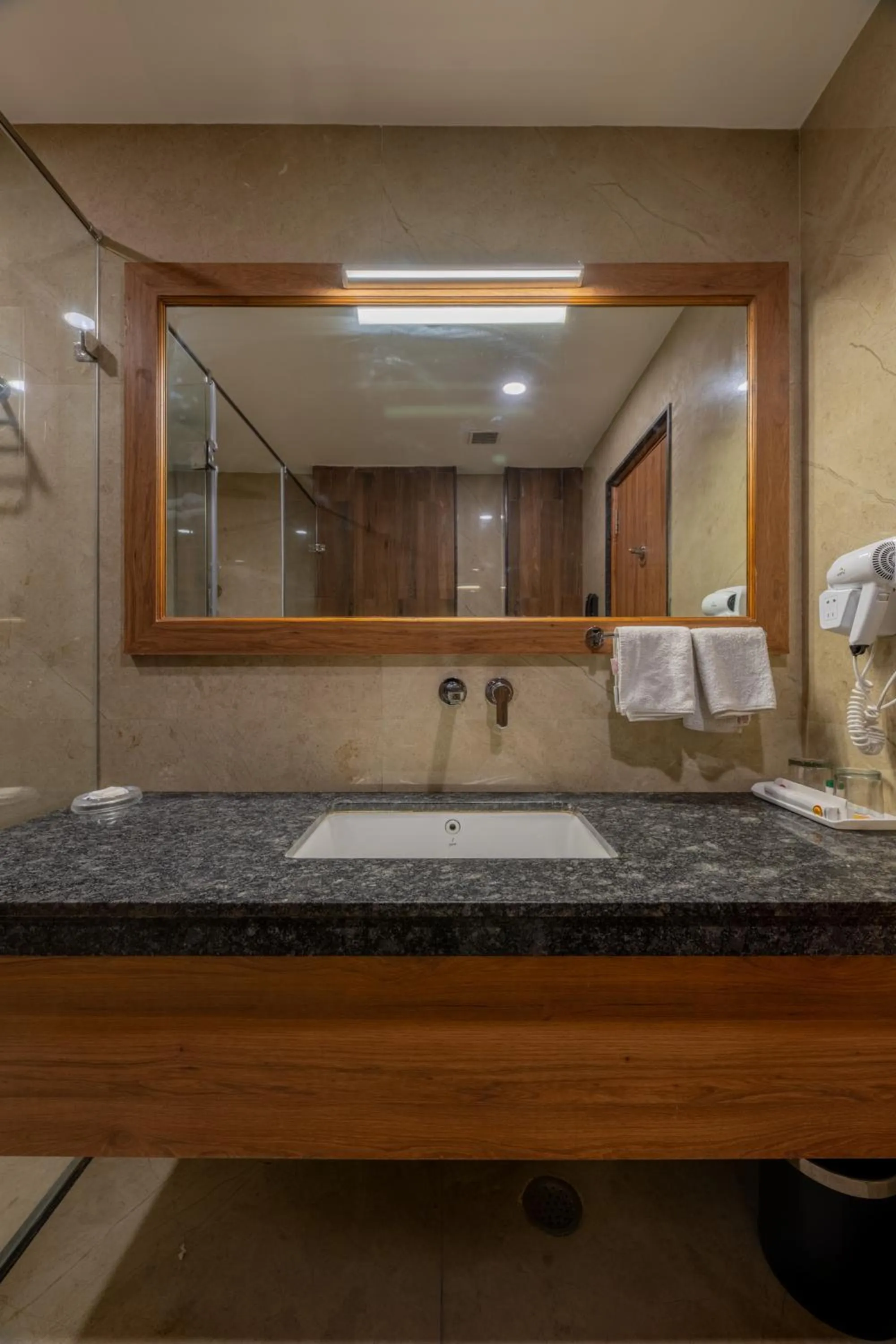 Hotel Highway King Bagru