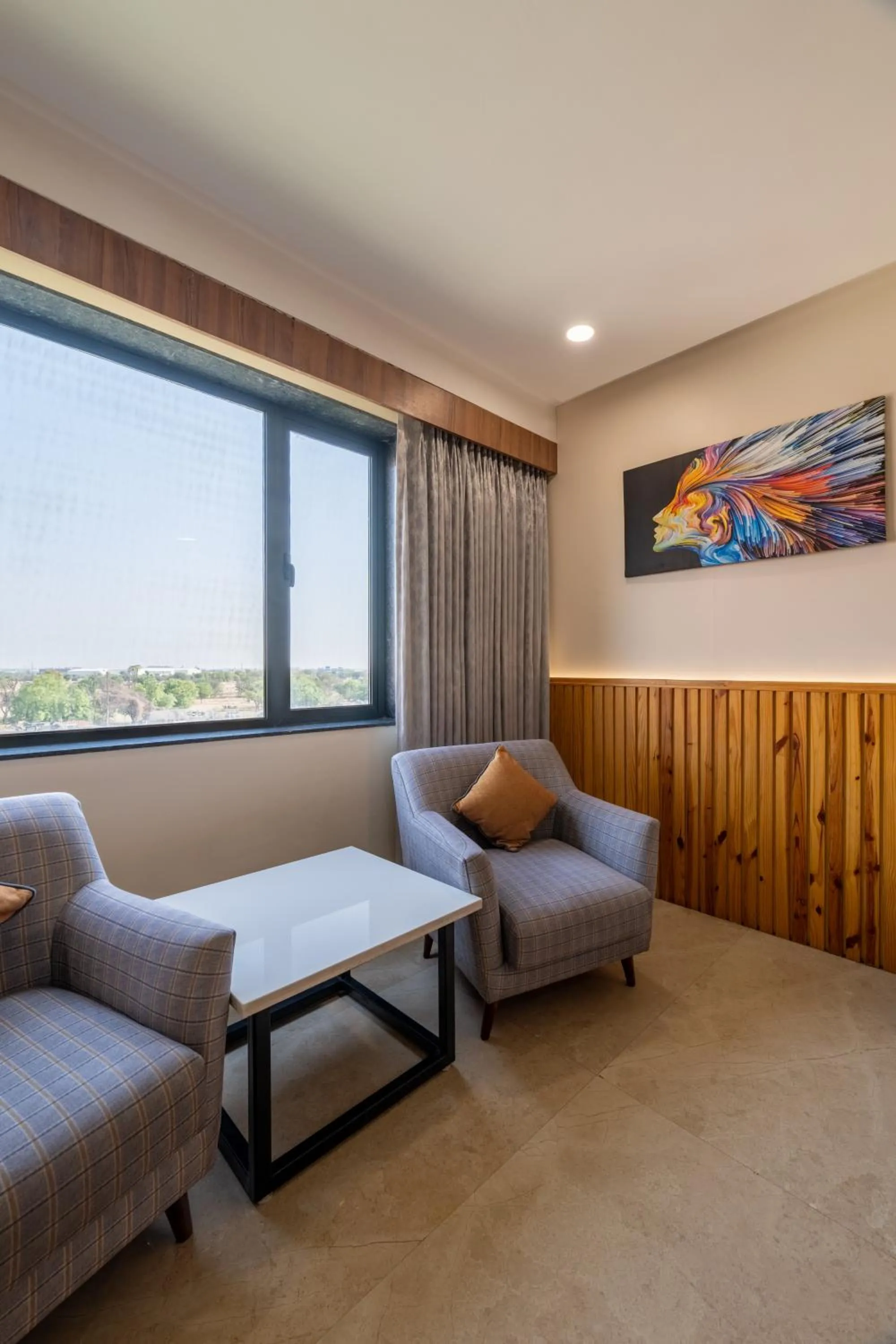 Hotel Highway King Bagru