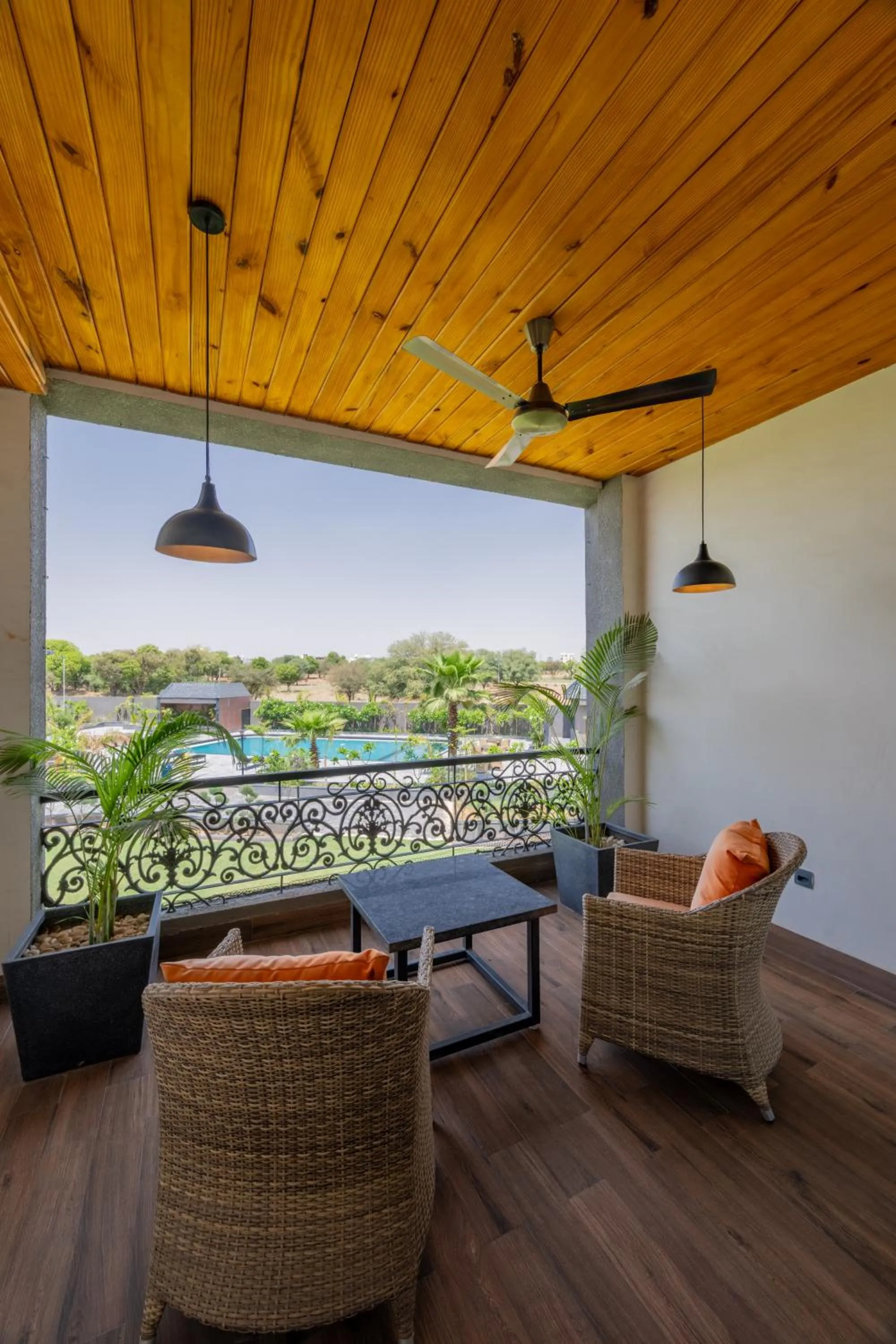 Hotel Highway King Bagru