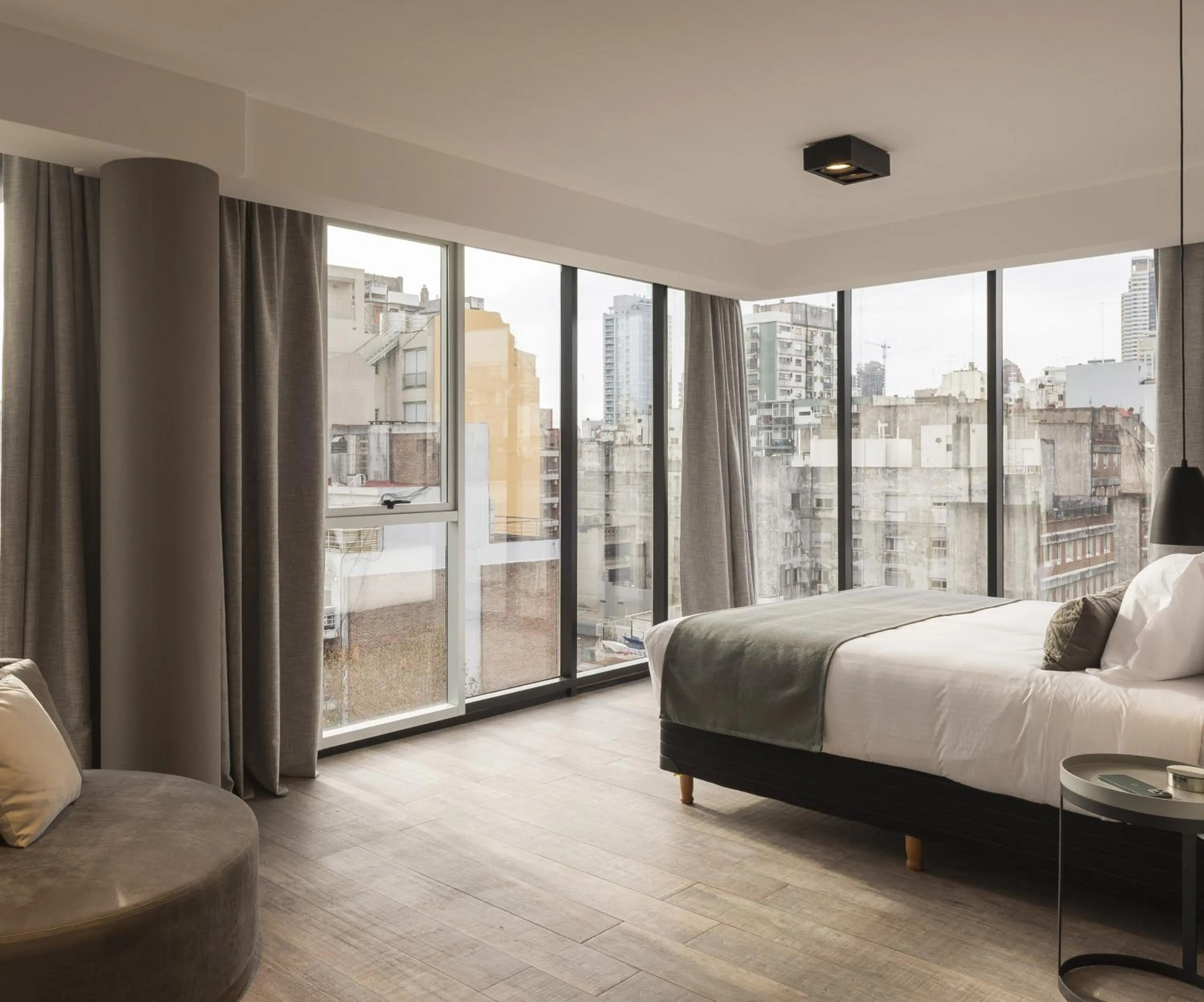 Bedroom, Bed in Casa Joseph