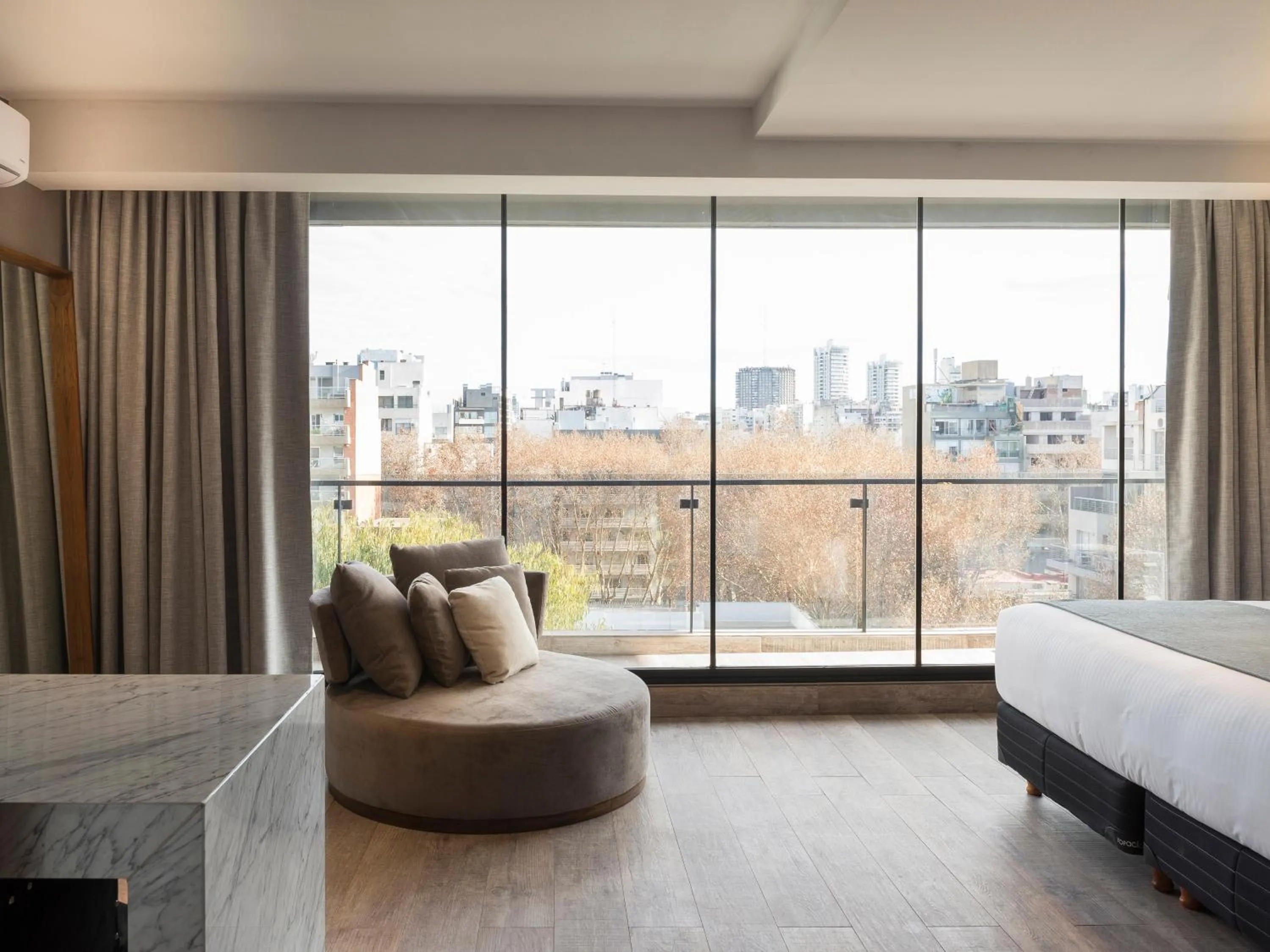 Photo of the whole room, Bed in Casa Joseph