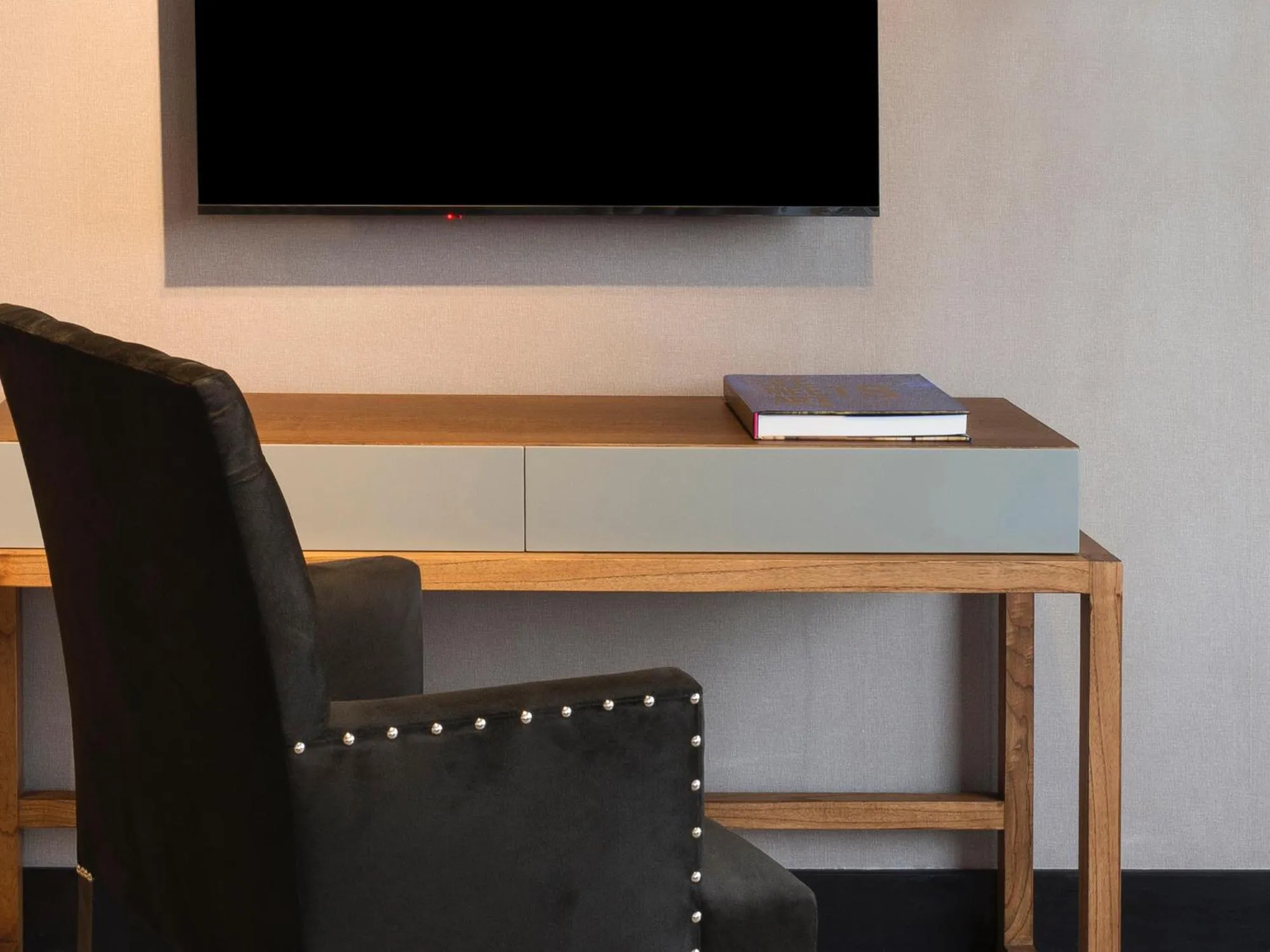 Guests in Casa Joseph