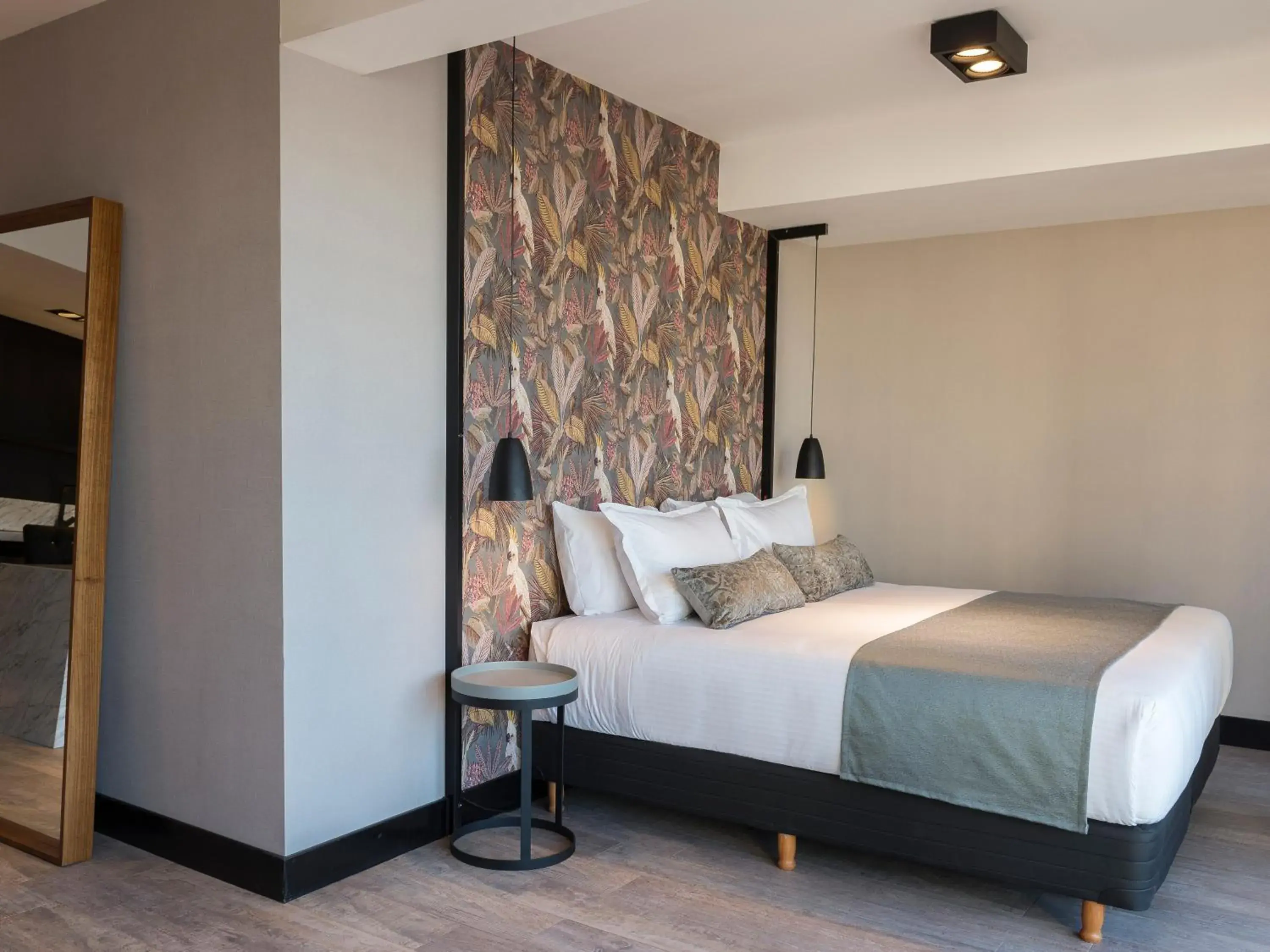 Studio with Terrace in Casa Joseph Studio with Terrace in Casa Joseph