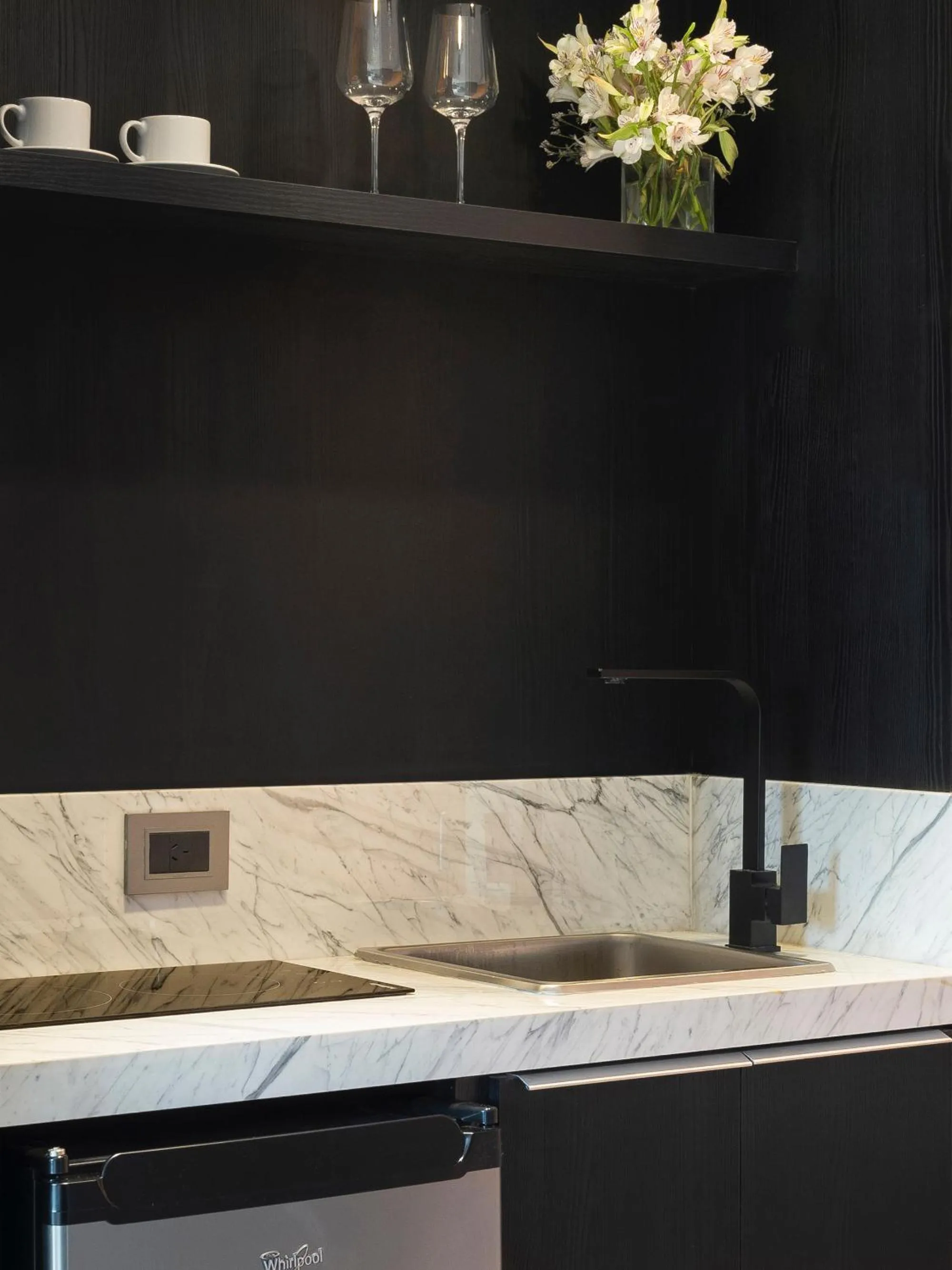 Bedroom in Casa Joseph