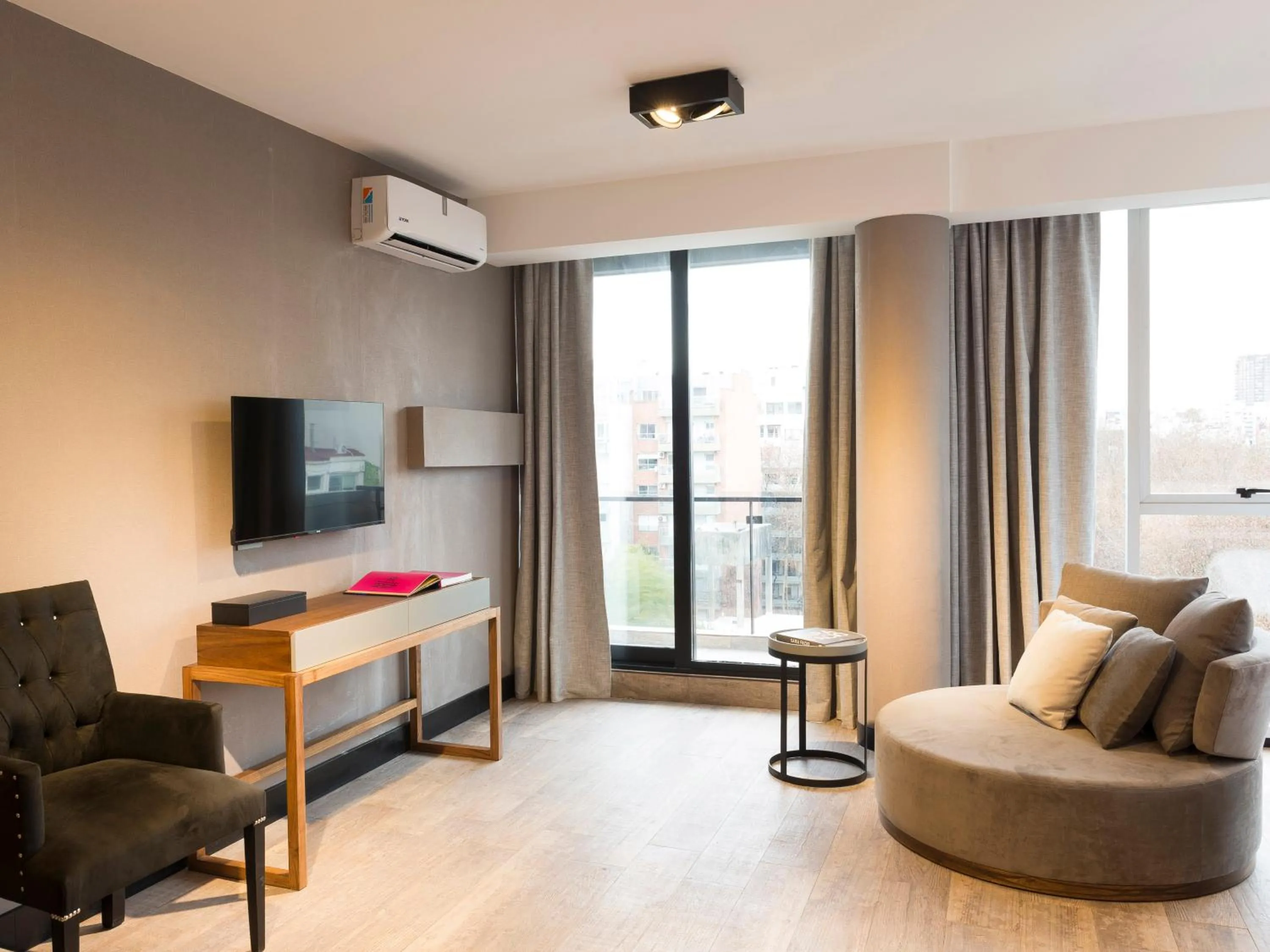 TV and multimedia in Casa Joseph