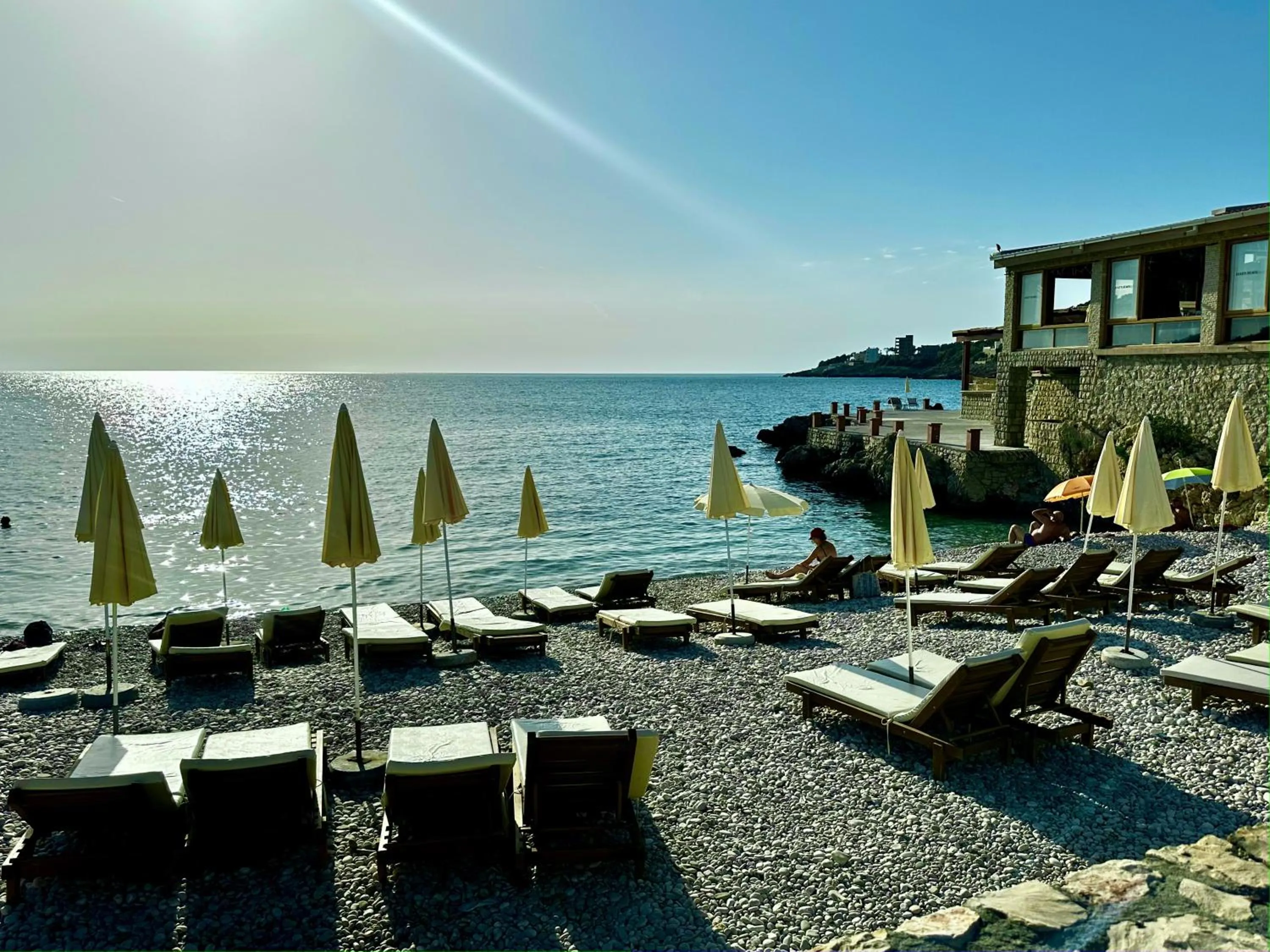 Nearby landmark in Akhdar Apartments