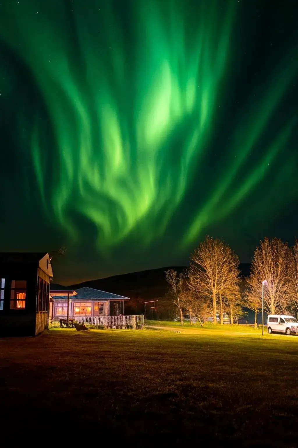 Double or Twin Room with Terrace in Hotel Brú countryside Double or Twin Room with Terrace in Hotel Brú countryside