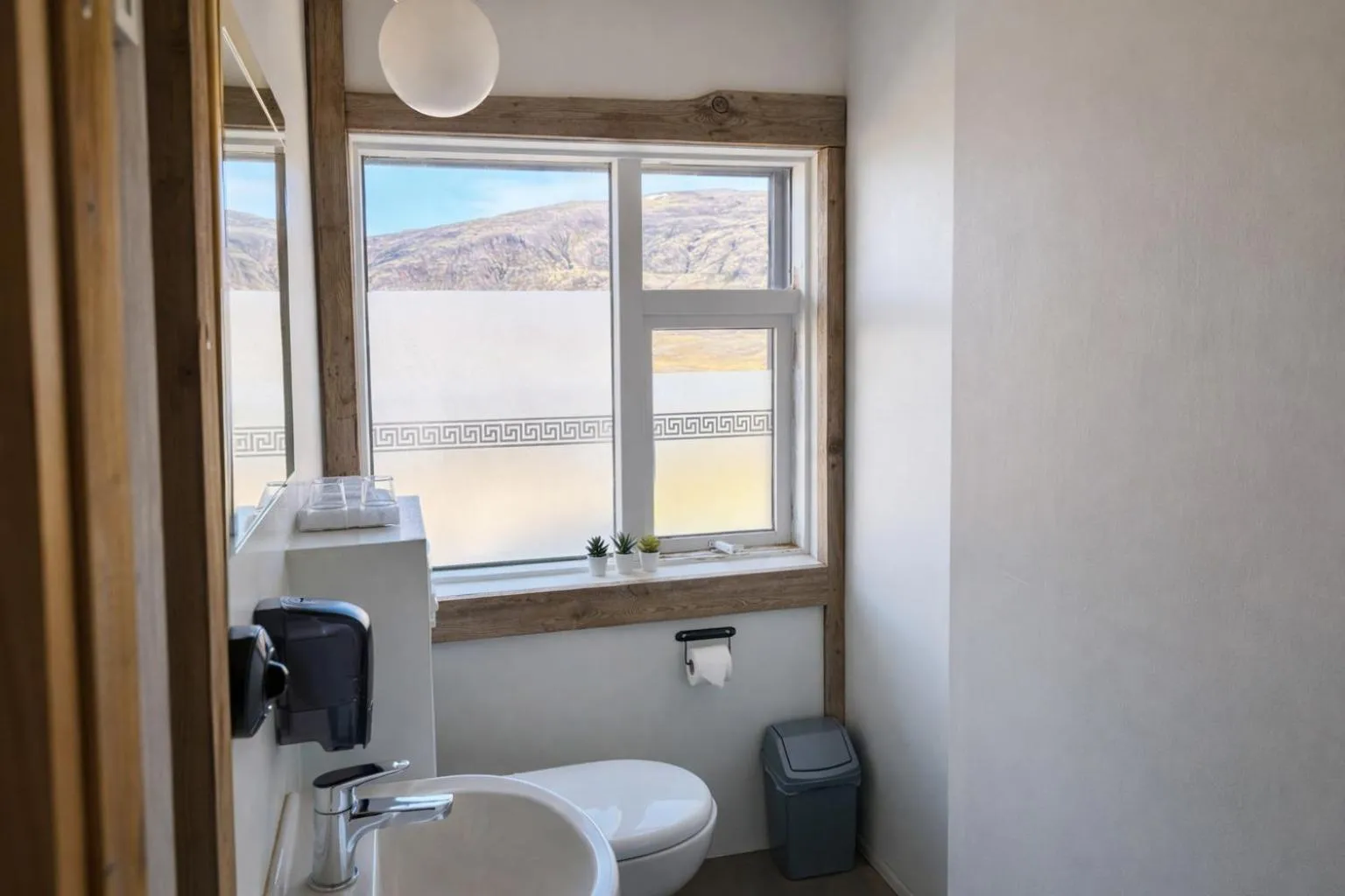 Hotel Brú countryside