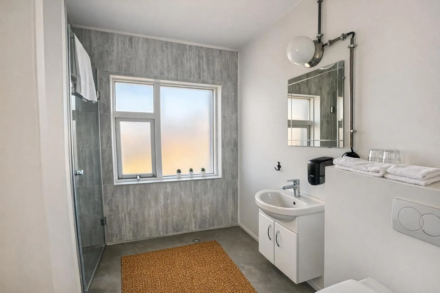 Hotel Brú countryside