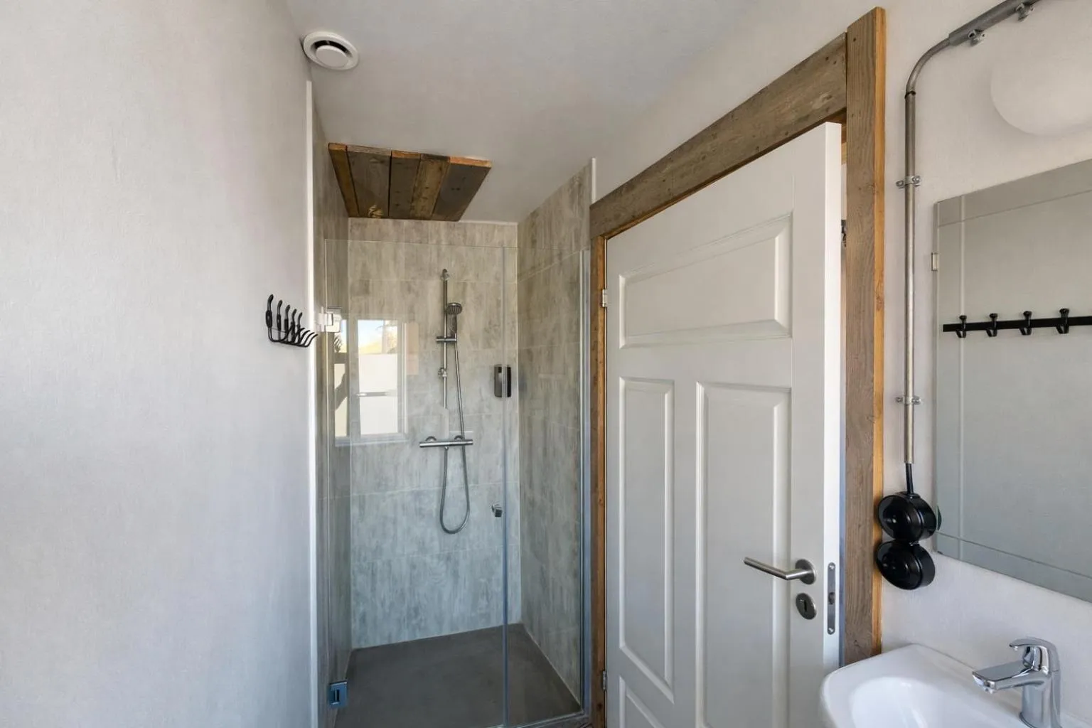 Hotel Brú countryside