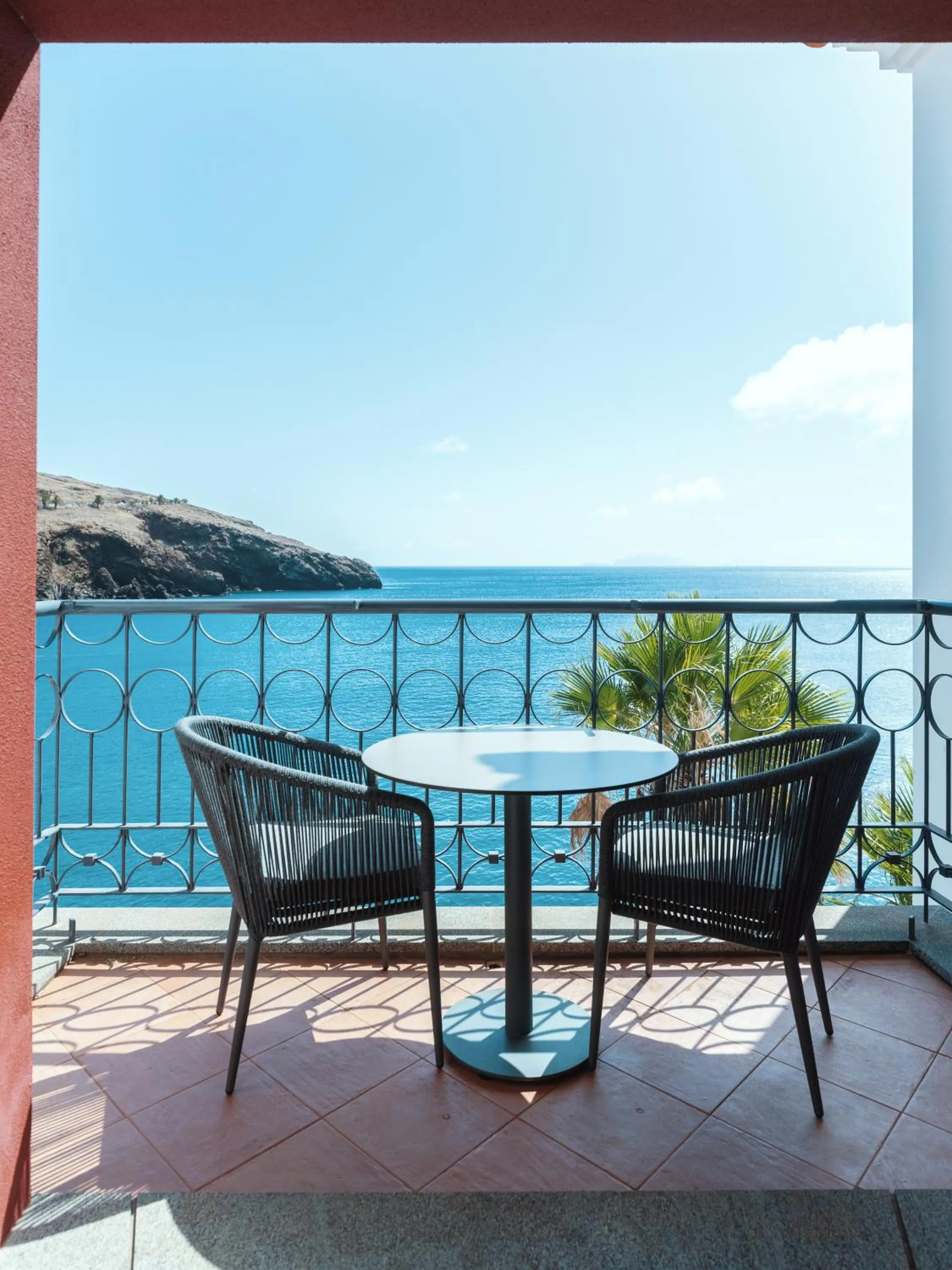 View (from property/room) in Dreams Madeira Resort Spa & Marina