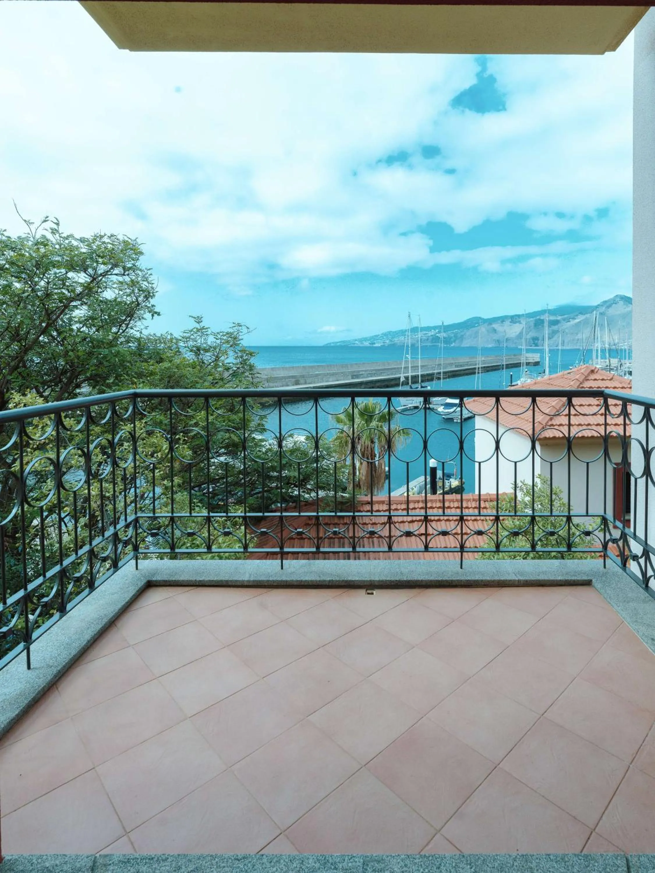 View (from property/room) in Dreams Madeira Resort Spa & Marina