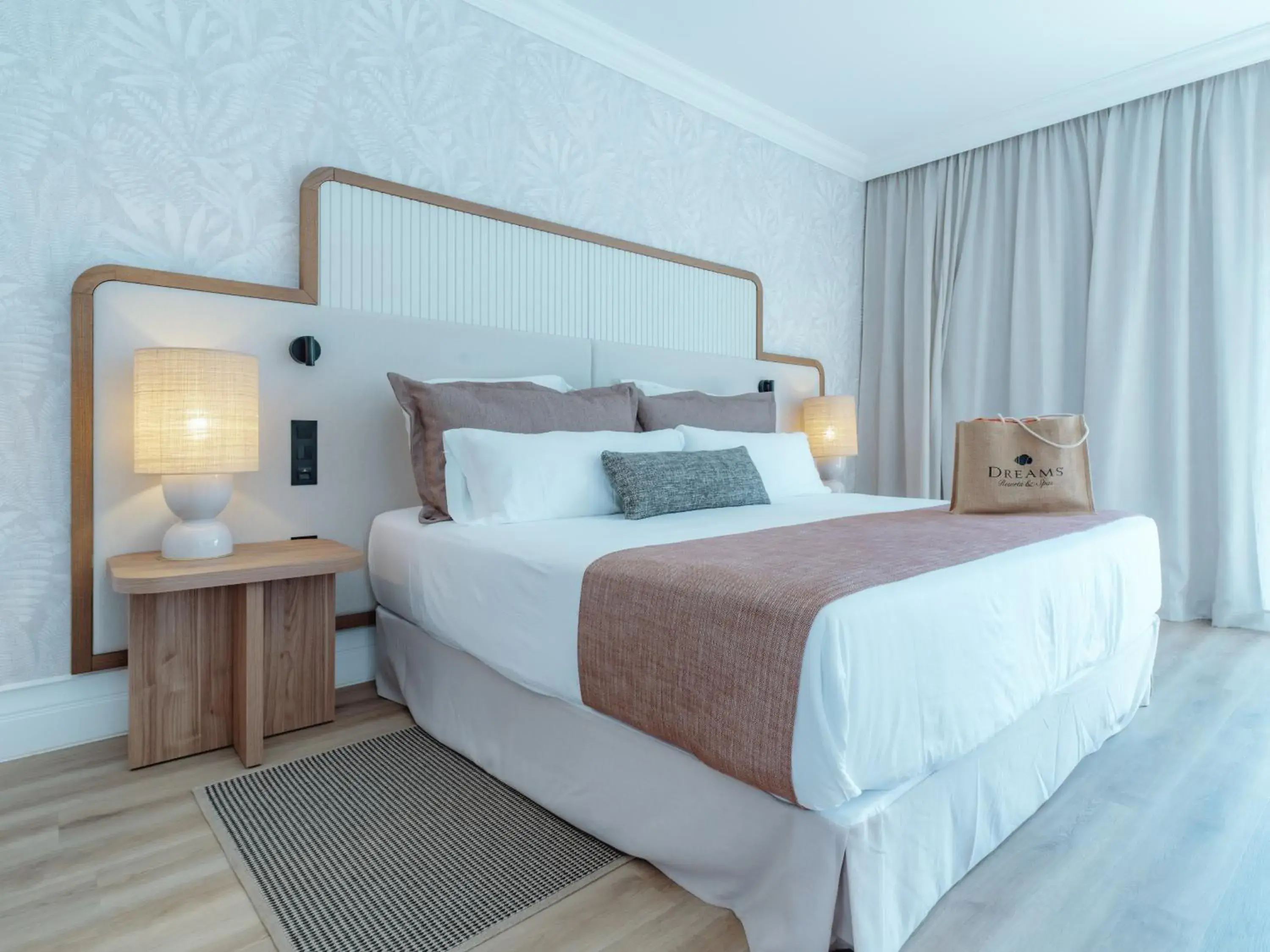 Preferred Club Townhouse in Dreams Madeira Resort Spa & Marina Preferred Club Townhouse in Dreams Madeira Resort Spa & Marina