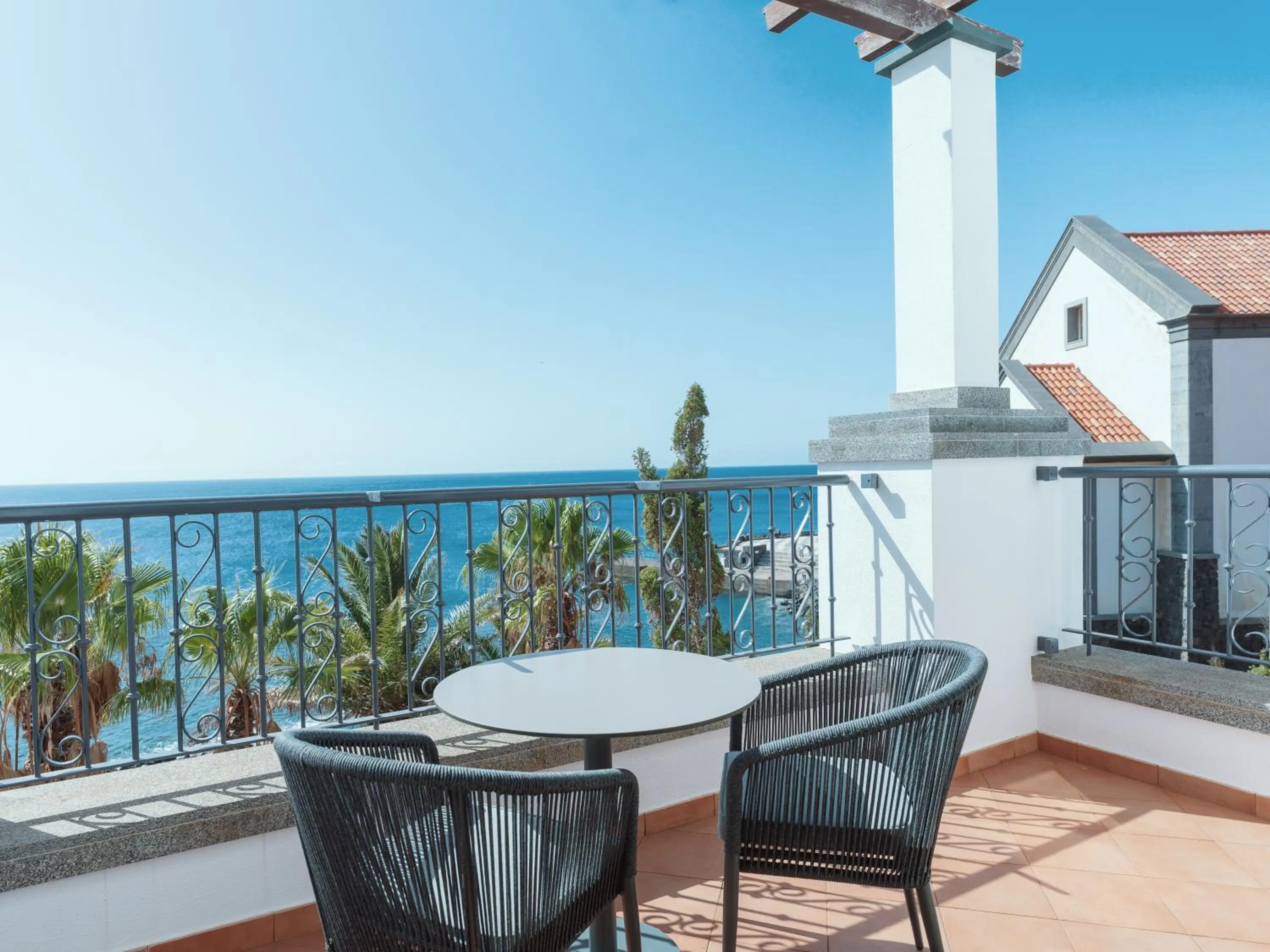 View (from property/room) in Dreams Madeira Resort Spa & Marina