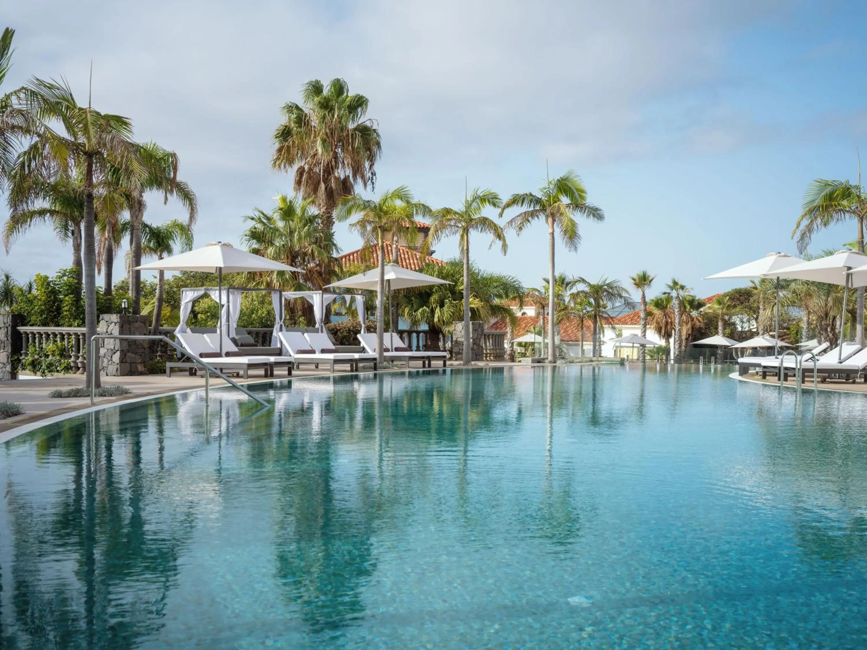 Day in Dreams Madeira Resort Spa & Marina