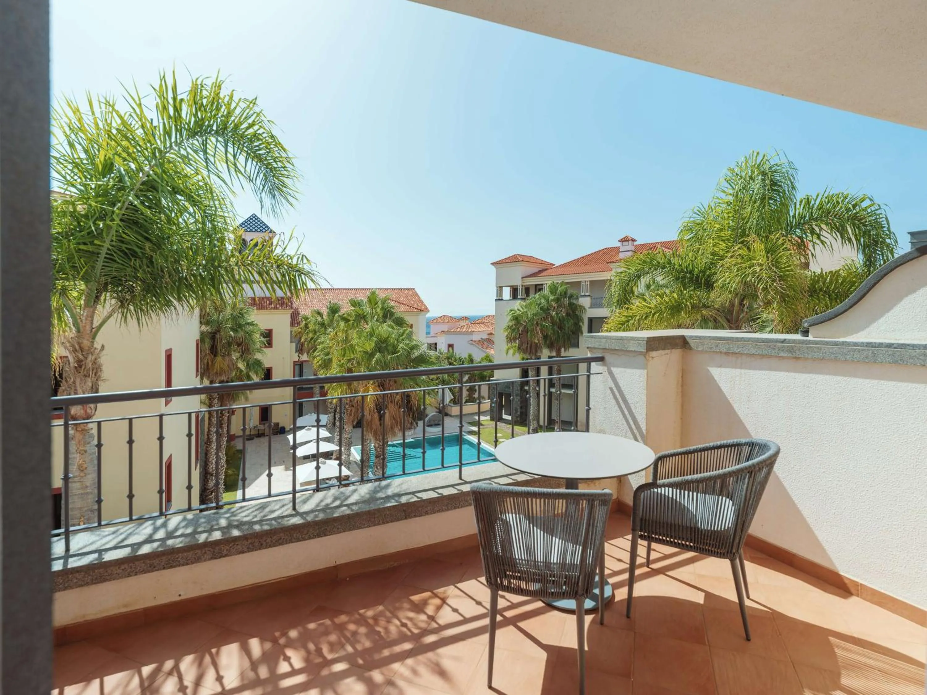 View (from property/room) in Dreams Madeira Resort Spa & Marina