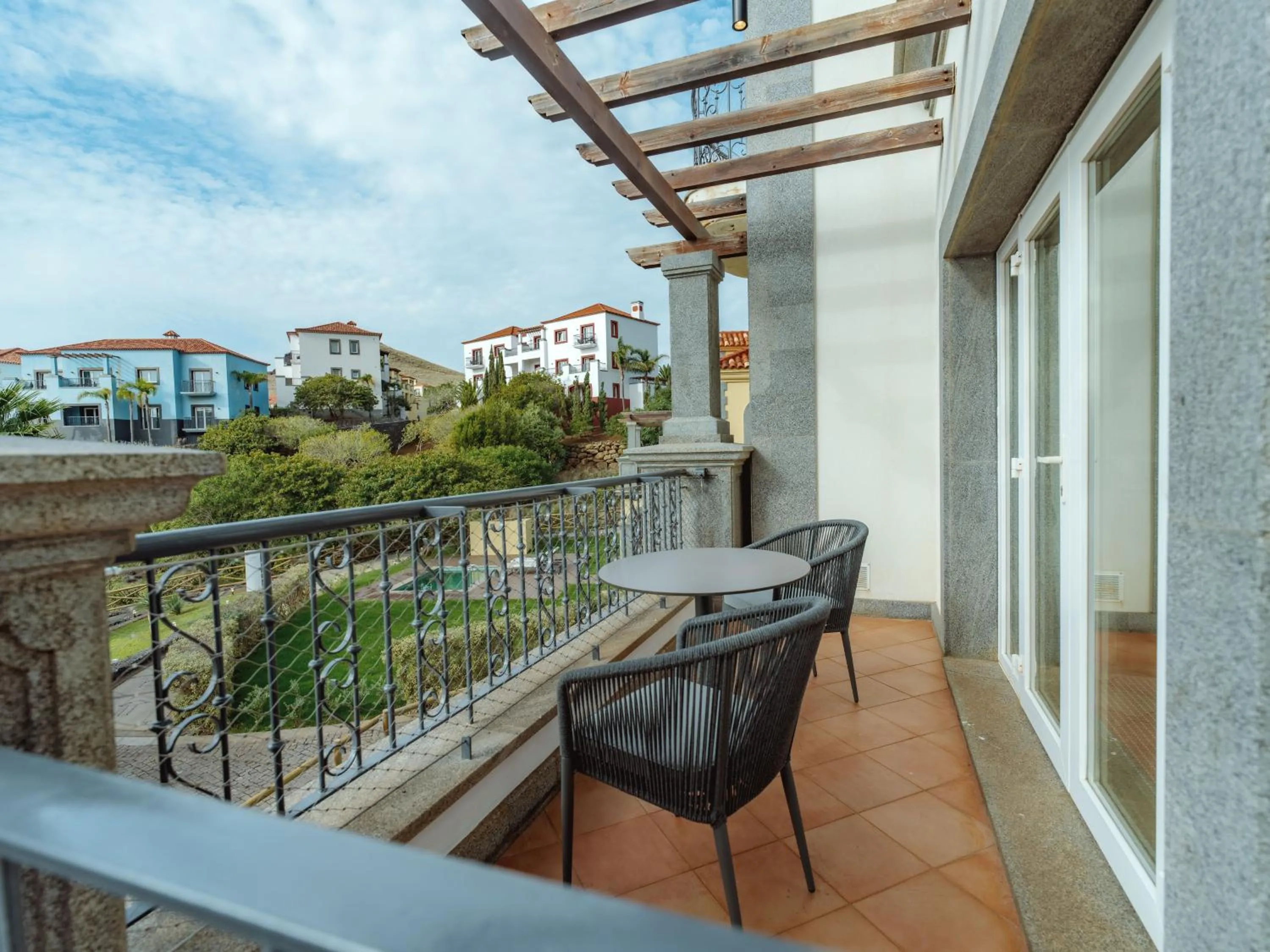 Day in Dreams Madeira Resort Spa & Marina