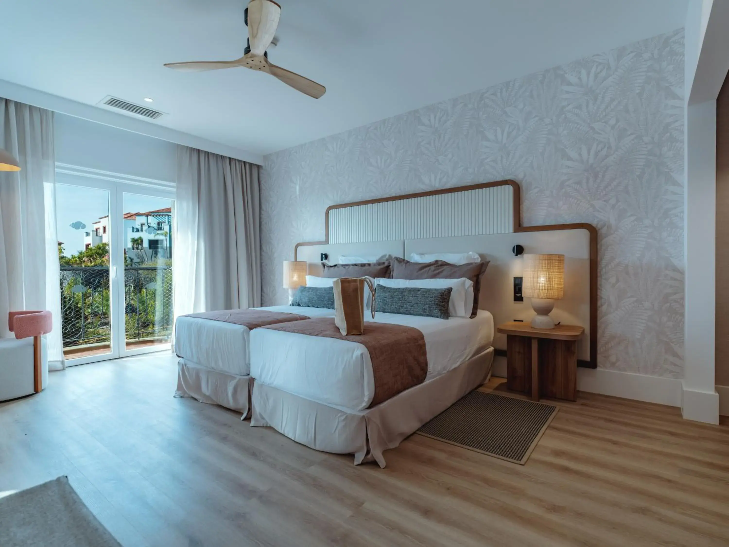 Preferred Club Suite in Dreams Madeira Resort Spa & Marina Preferred Club Suite in Dreams Madeira Resort Spa & Marina