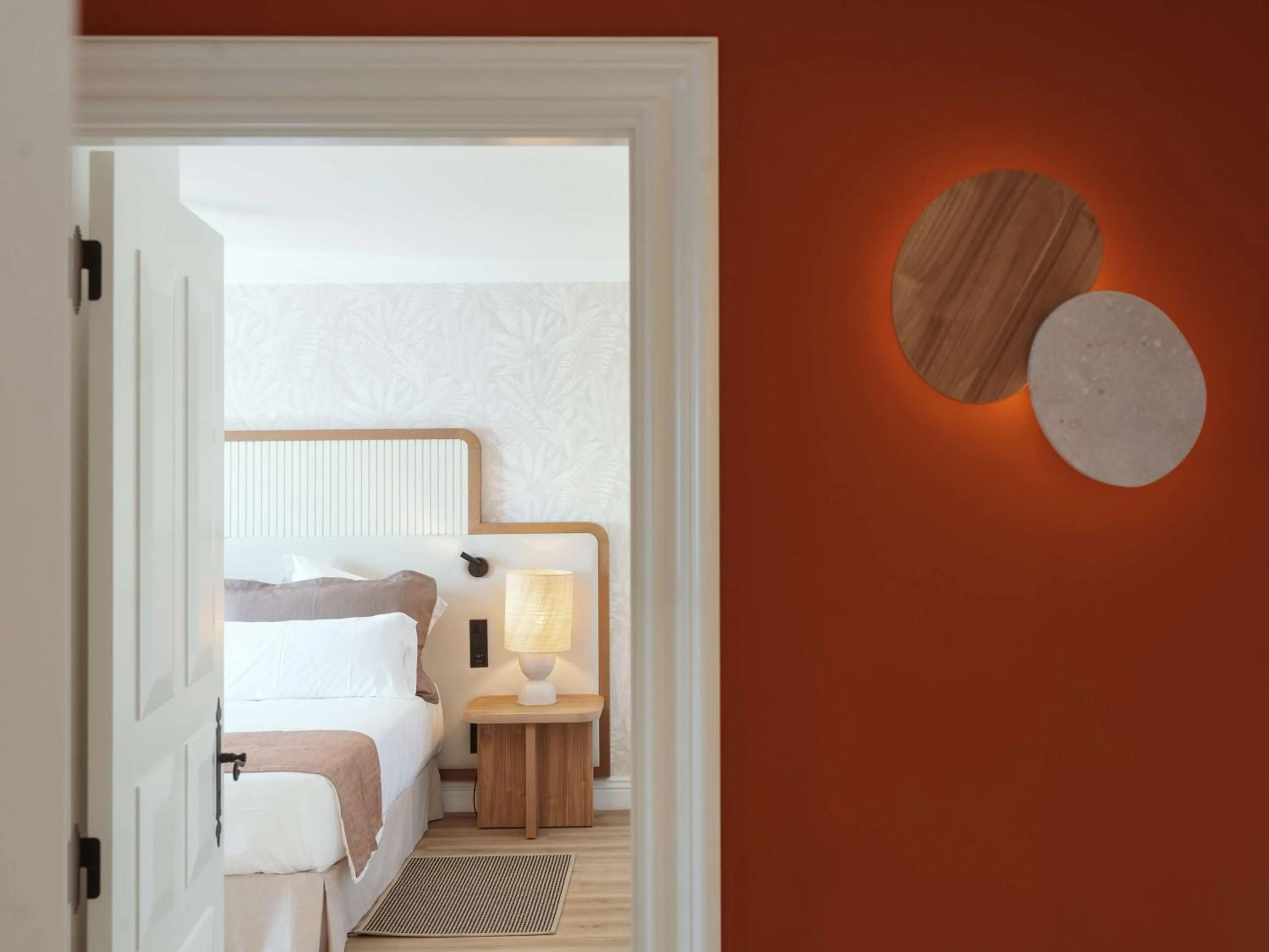 Photo of the whole room, Bed in Dreams Madeira Resort Spa & Marina