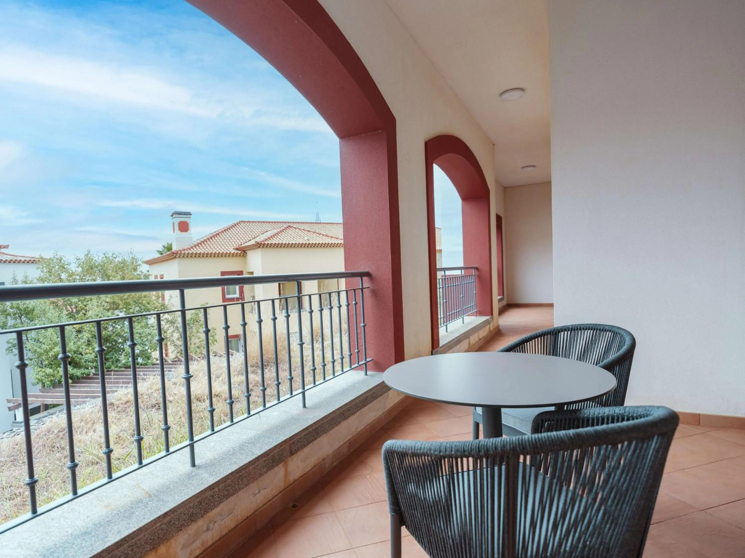 View (from property/room) in Dreams Madeira Resort Spa & Marina