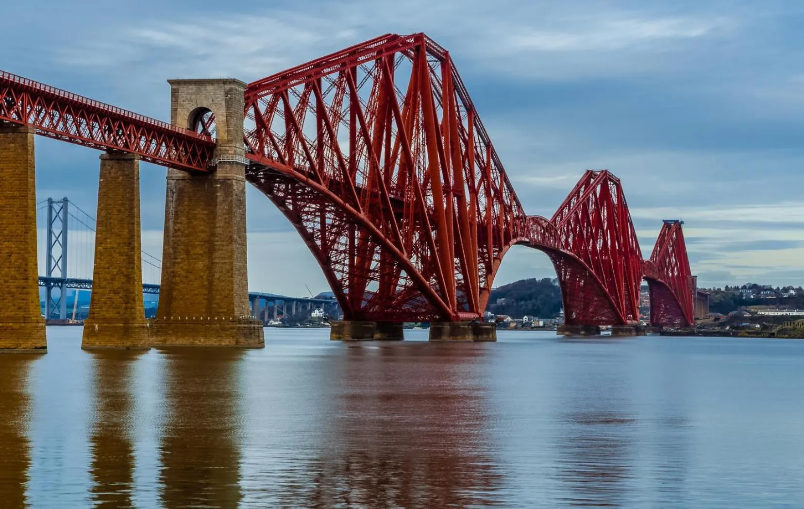 Nearby landmark in Mount Royal Hotel Edinburgh by The Unlimited Collection