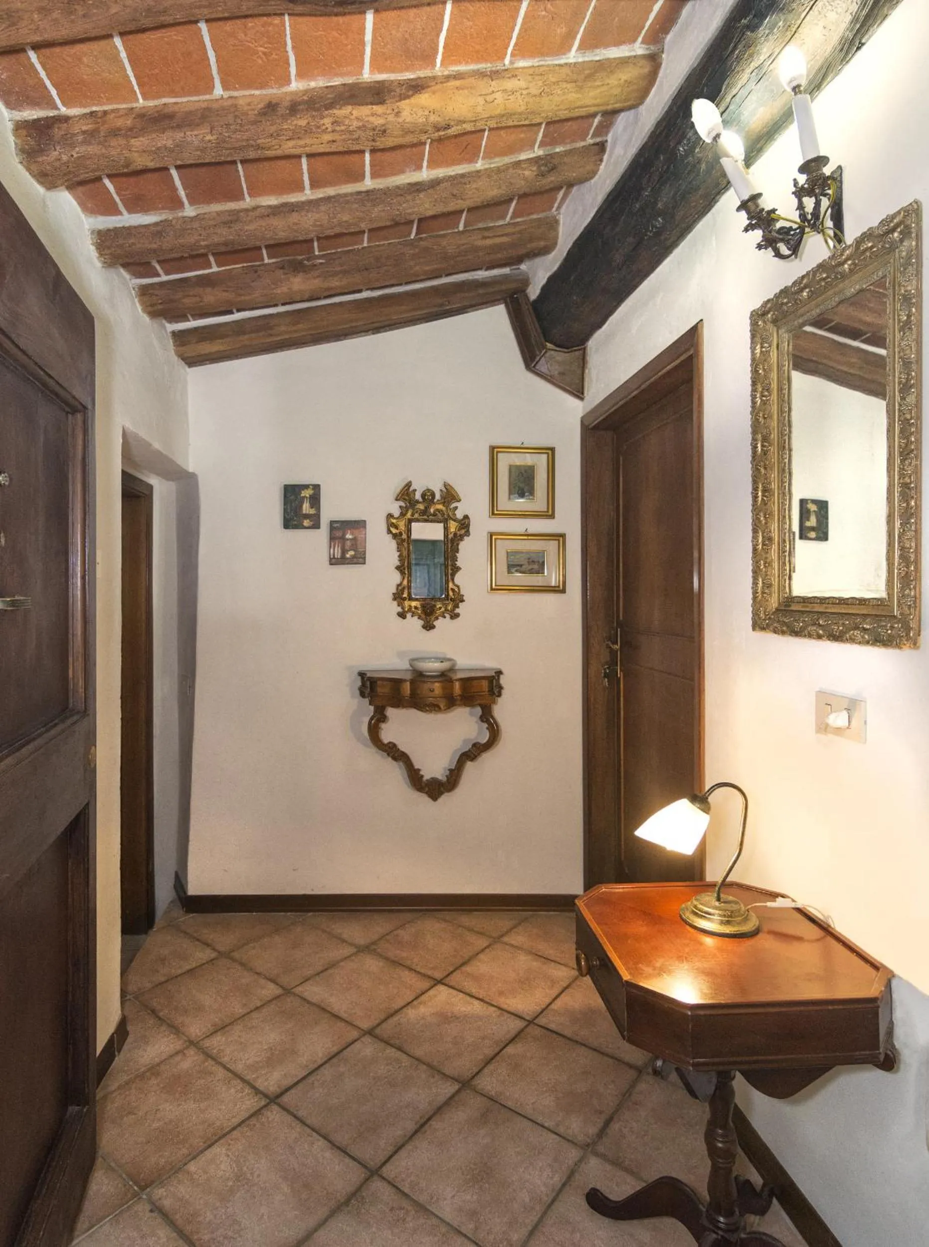 B&B Due Borghi