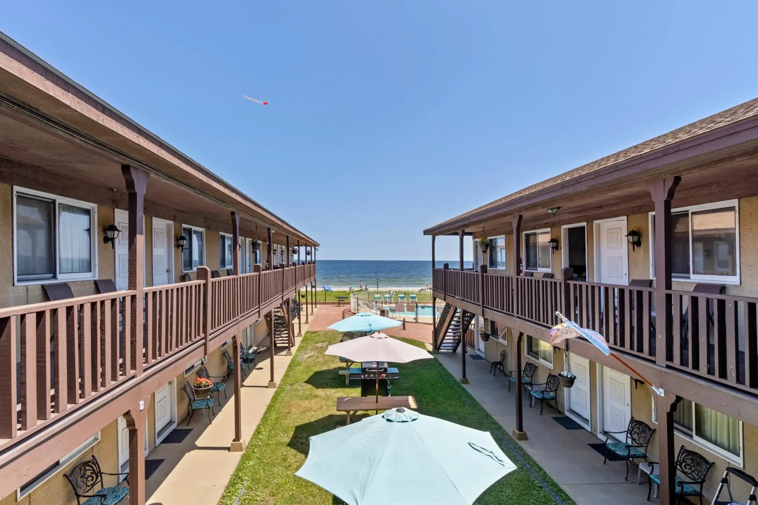 The Voyager The Voyager